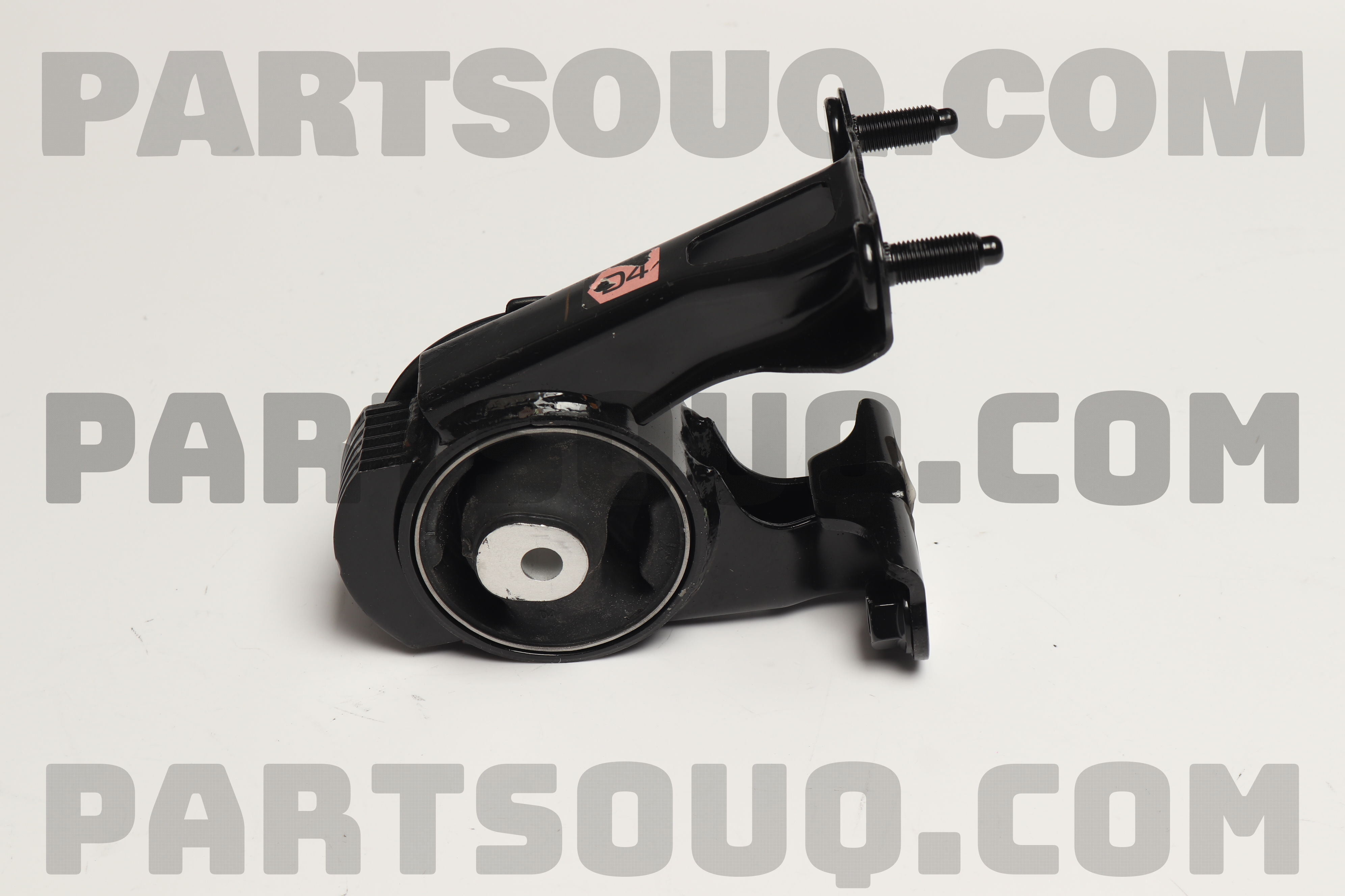 INSULATOR, ENGINE MOUNTING, REAR 1237137250 | Toyota Parts | PartSouq