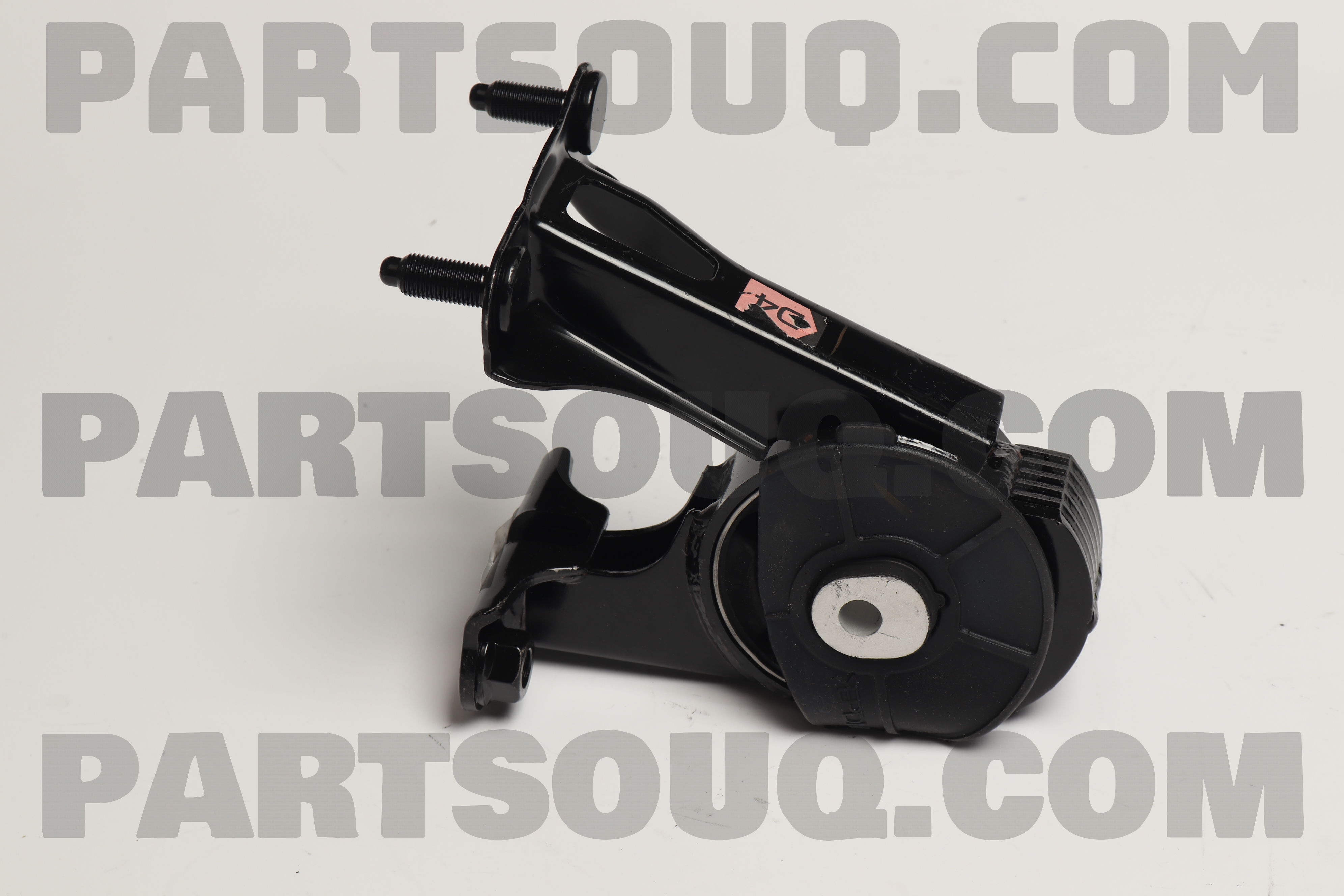 INSULATOR, ENGINE MOUNTING, REAR 1237137250 | Toyota Parts | PartSouq