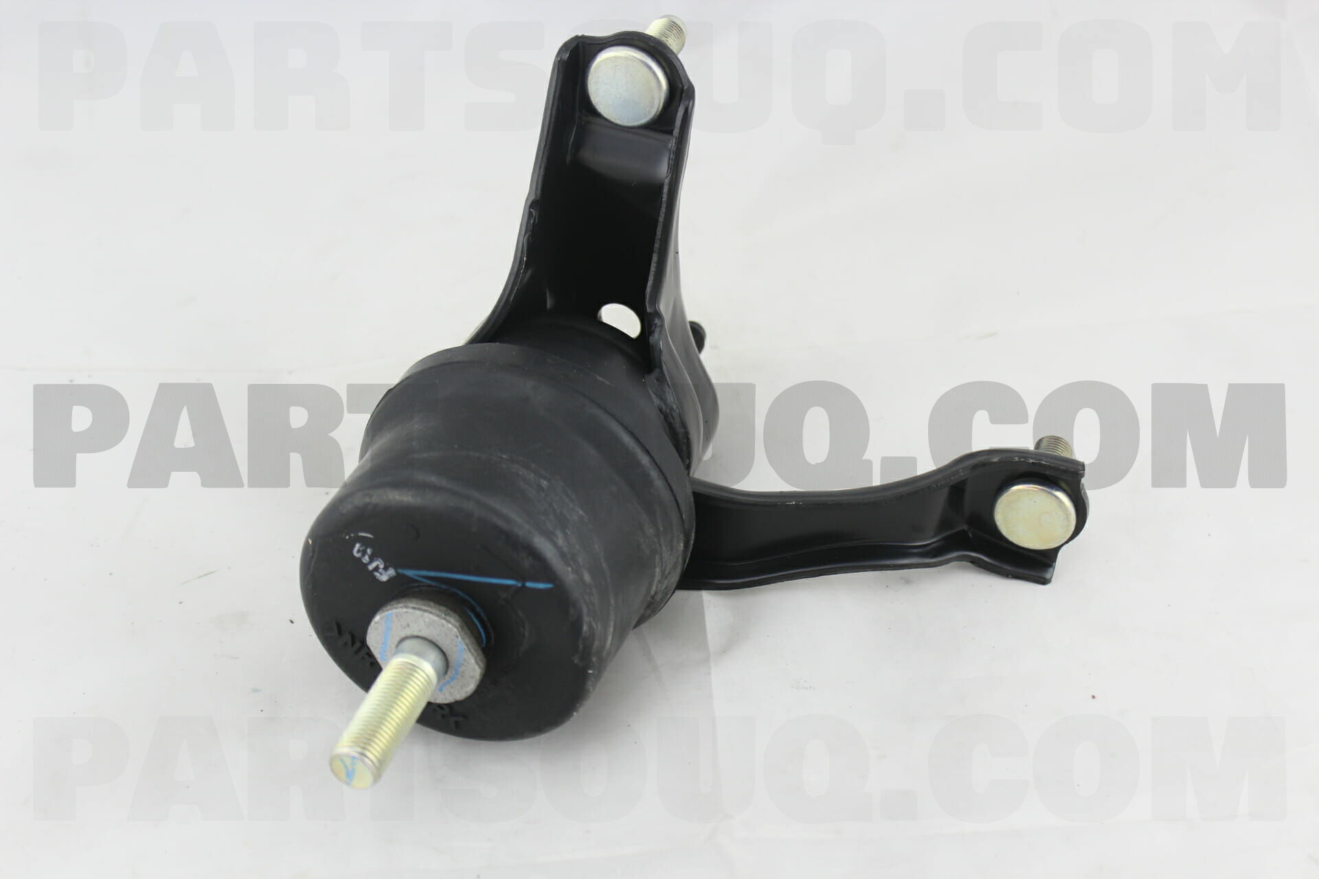 LEFT ENGINE MOUNTING TM2AZFELH FEBEST Parts PartSouq