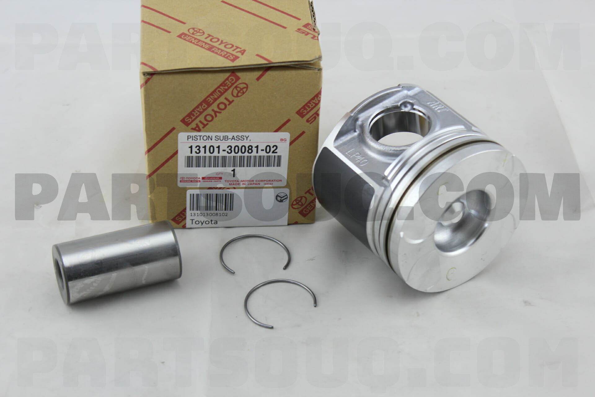 1131002770 1-13100277-0 Oil Pump 6BG1 ISUZU Engine Parts For