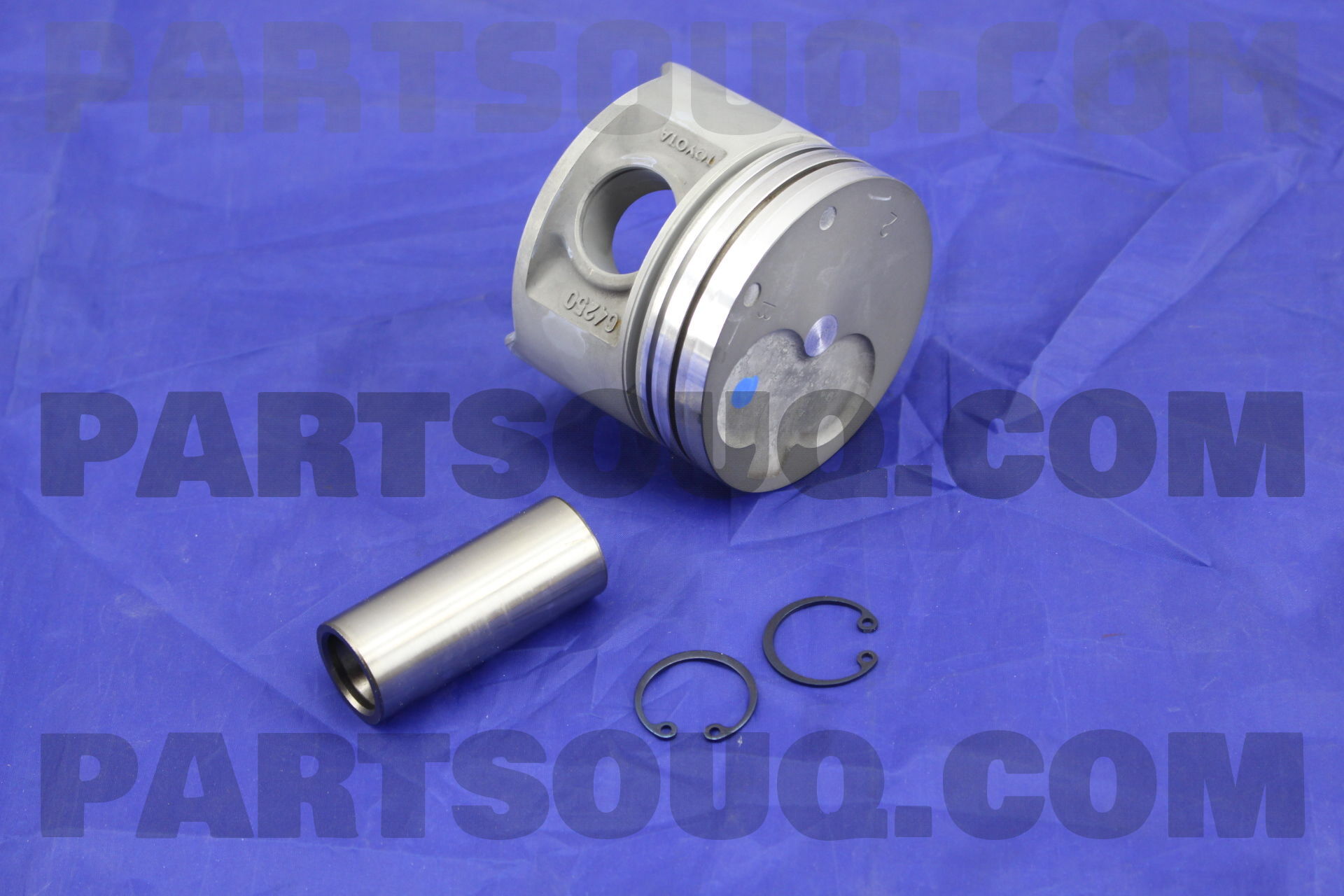 GEAR, 3RD 3303460080 | Toyota Parts | PartSouq