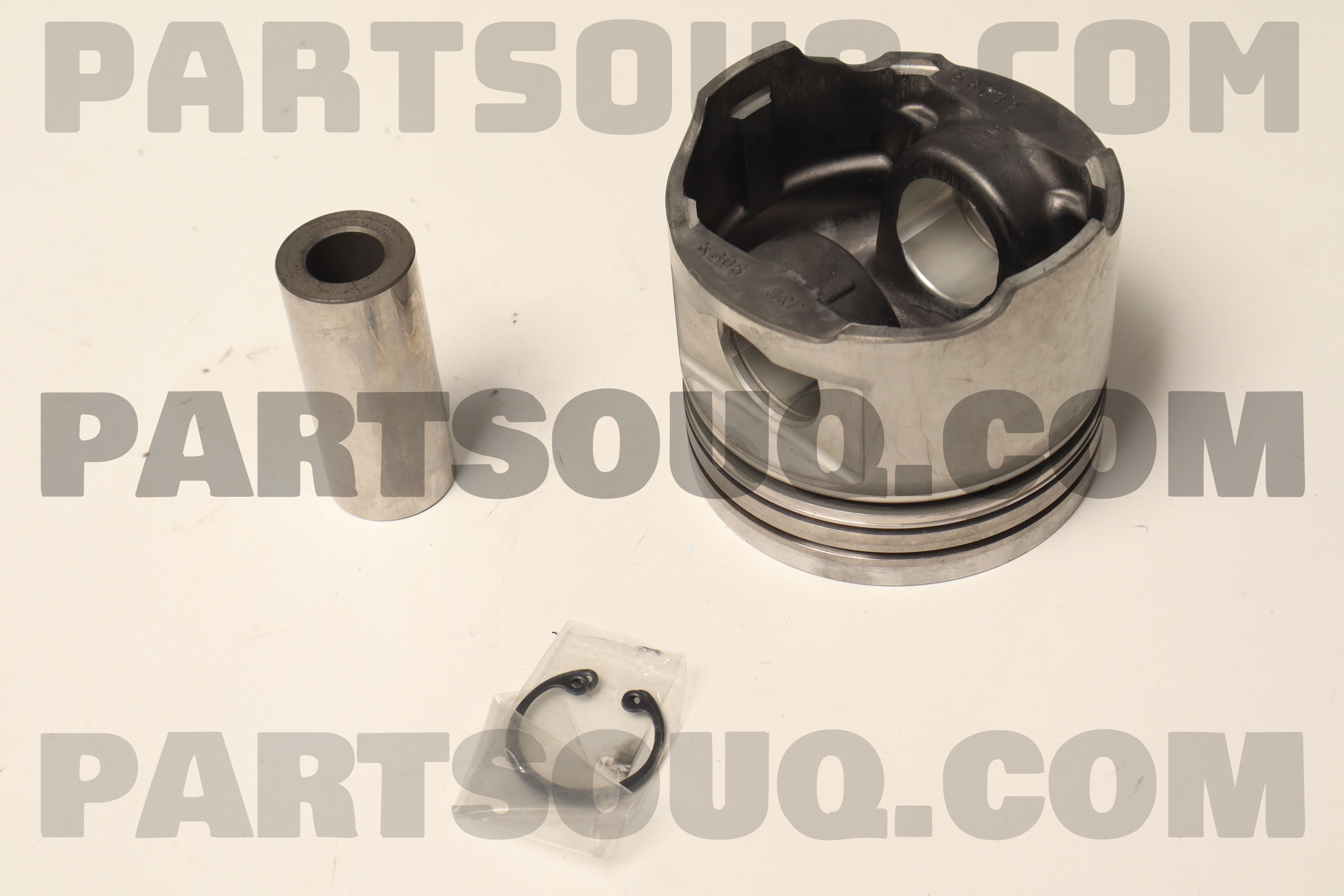 1310358041 Toyota PISTON SUB-ASSY, W/PIN