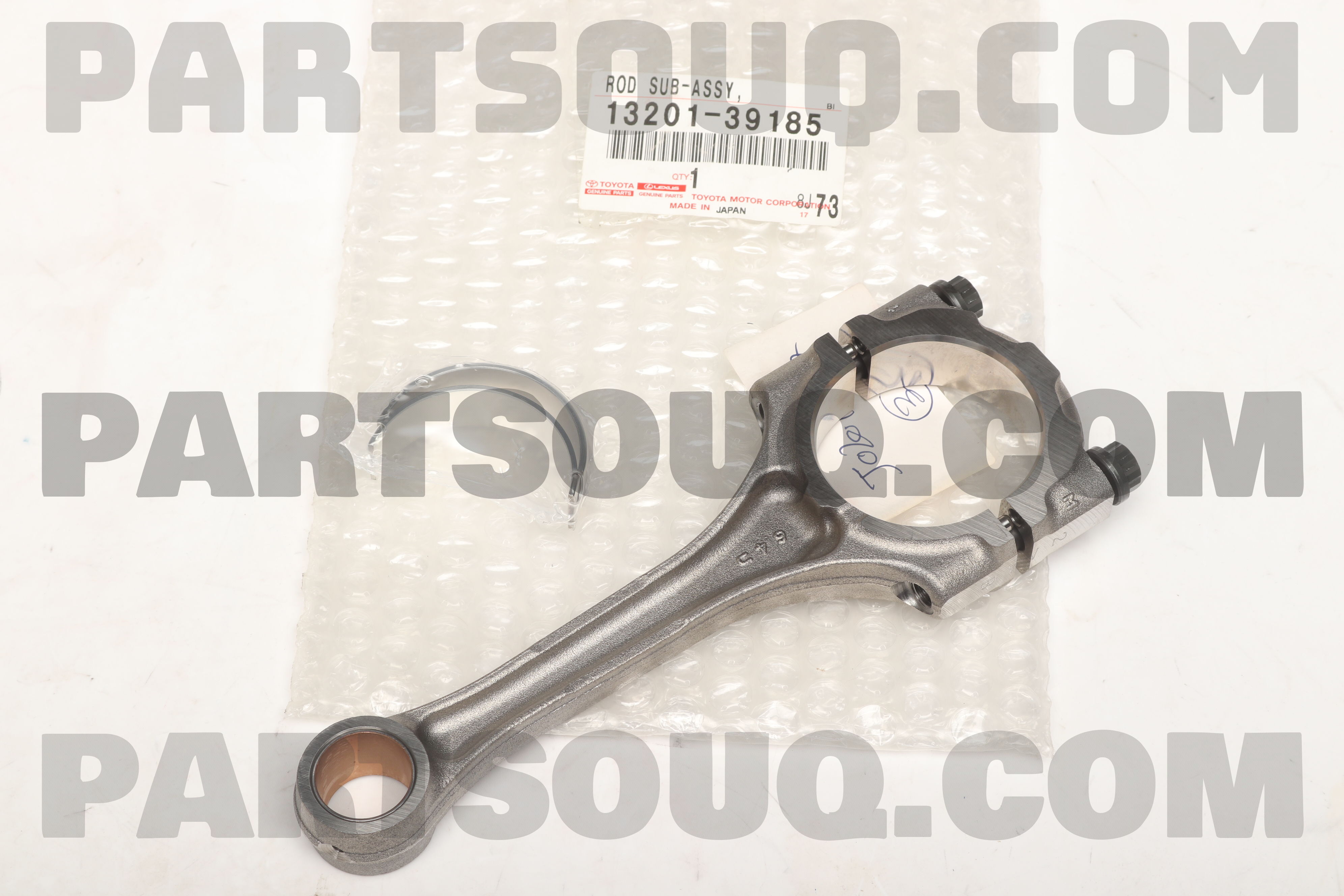 1320139185 ROD SUB-ASSY, CONNECTING