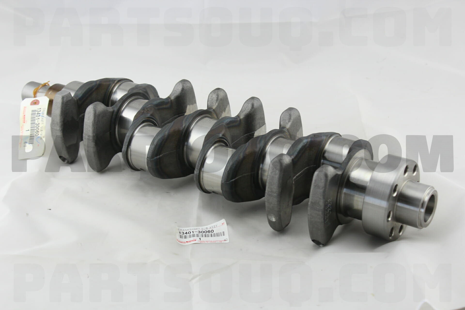 ぎゅーっとプエラリア CRANKSHAFT 1340138010 | Toyota Parts | PartSouq
