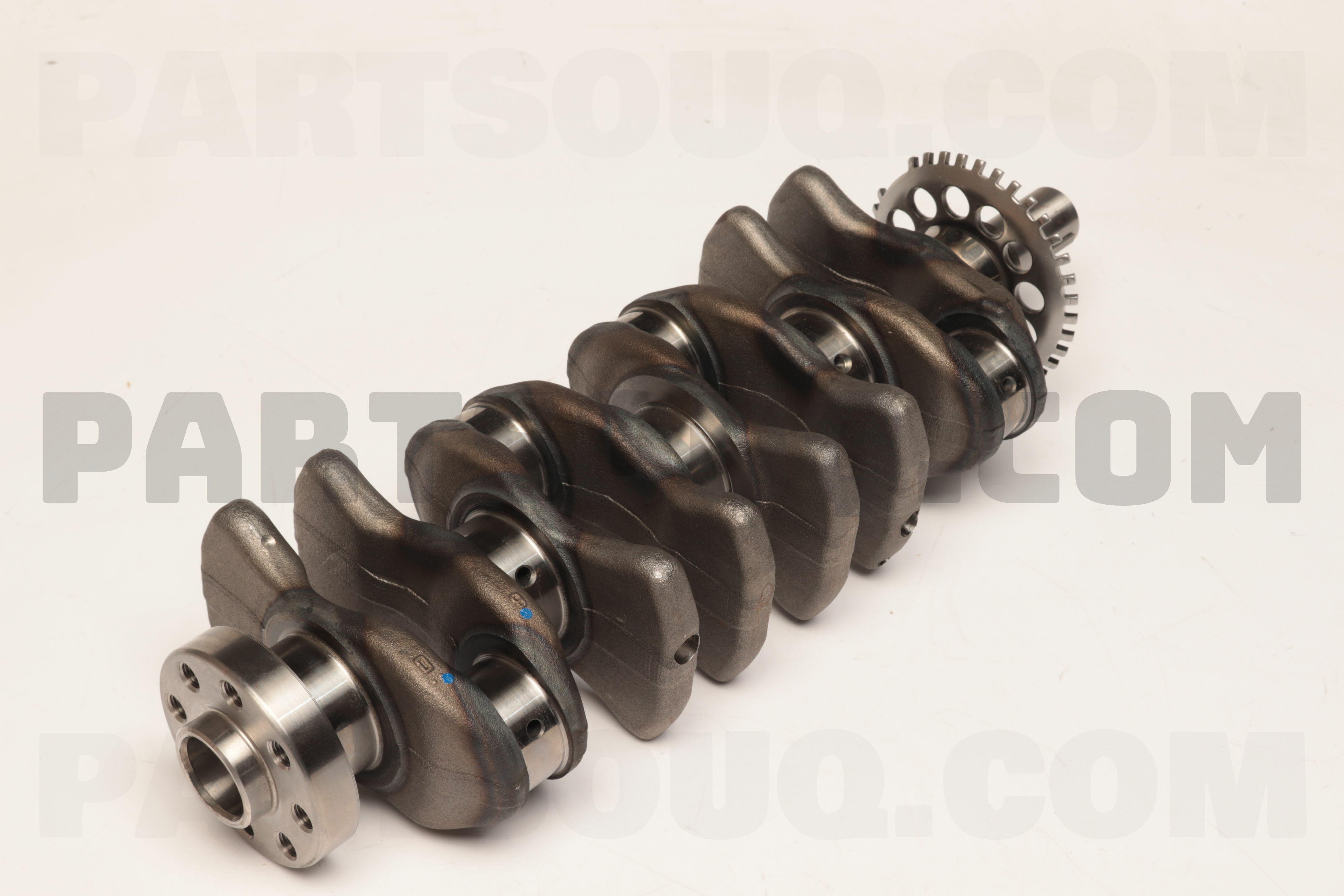 CRANKSHAFT SUB-ASSY 13401BZ050 | Toyota Parts | PartSouq