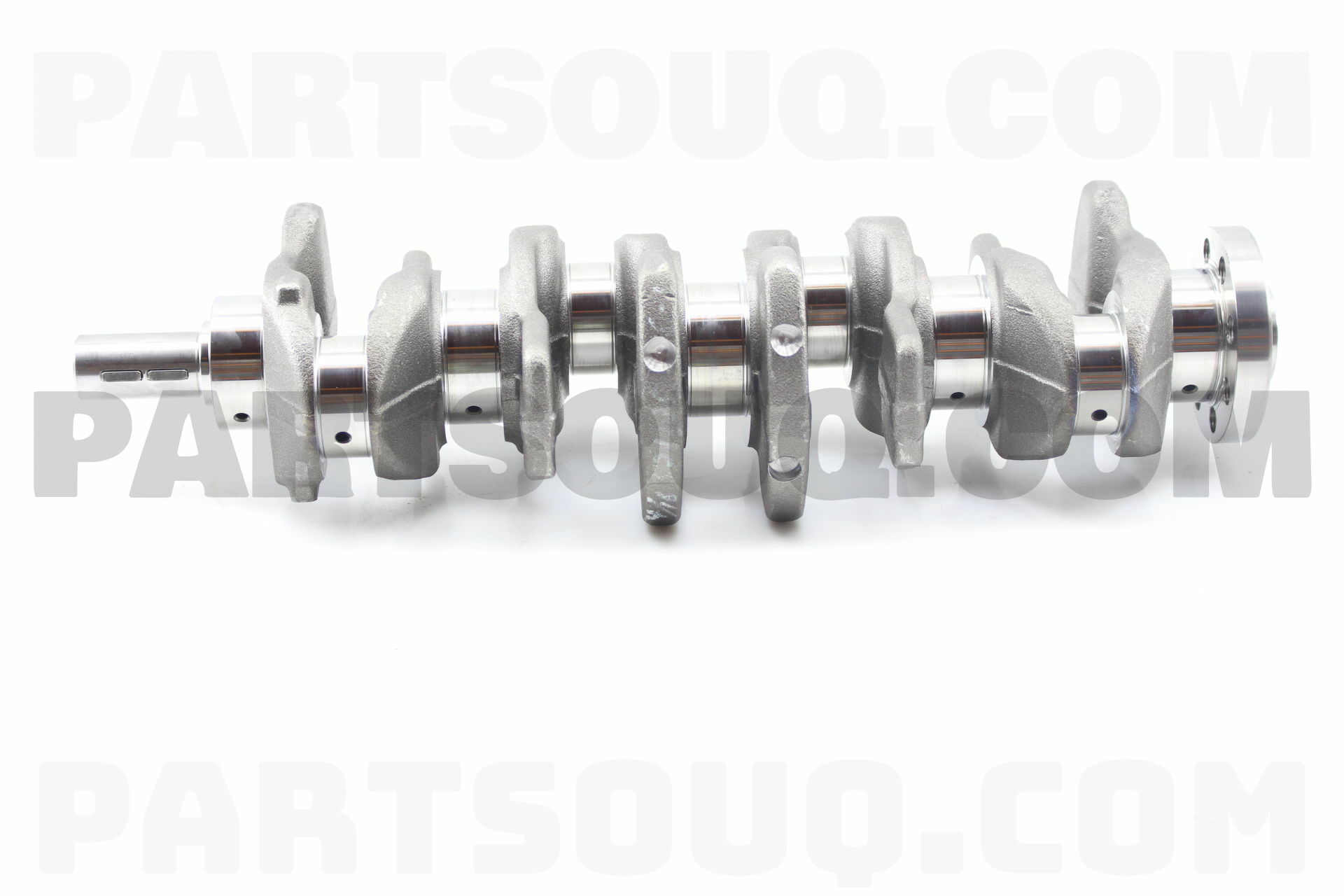 CRANKSHAFT 1341128040 | Toyota Parts | PartSouq