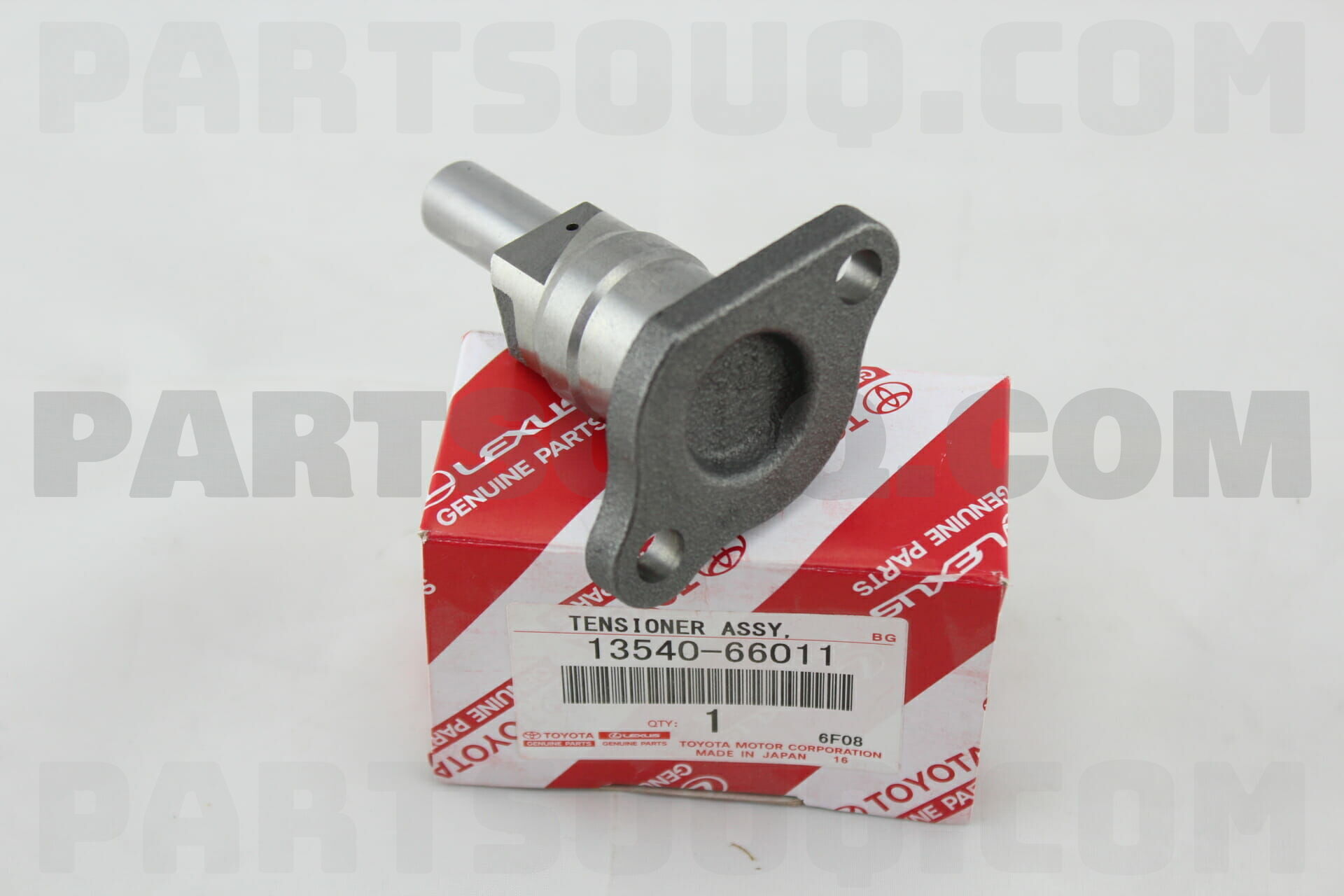最新な NO.1 CHAIN, ASSY, TENSIONER 1354066011 PartSouq | Parts Toyota | 菓子