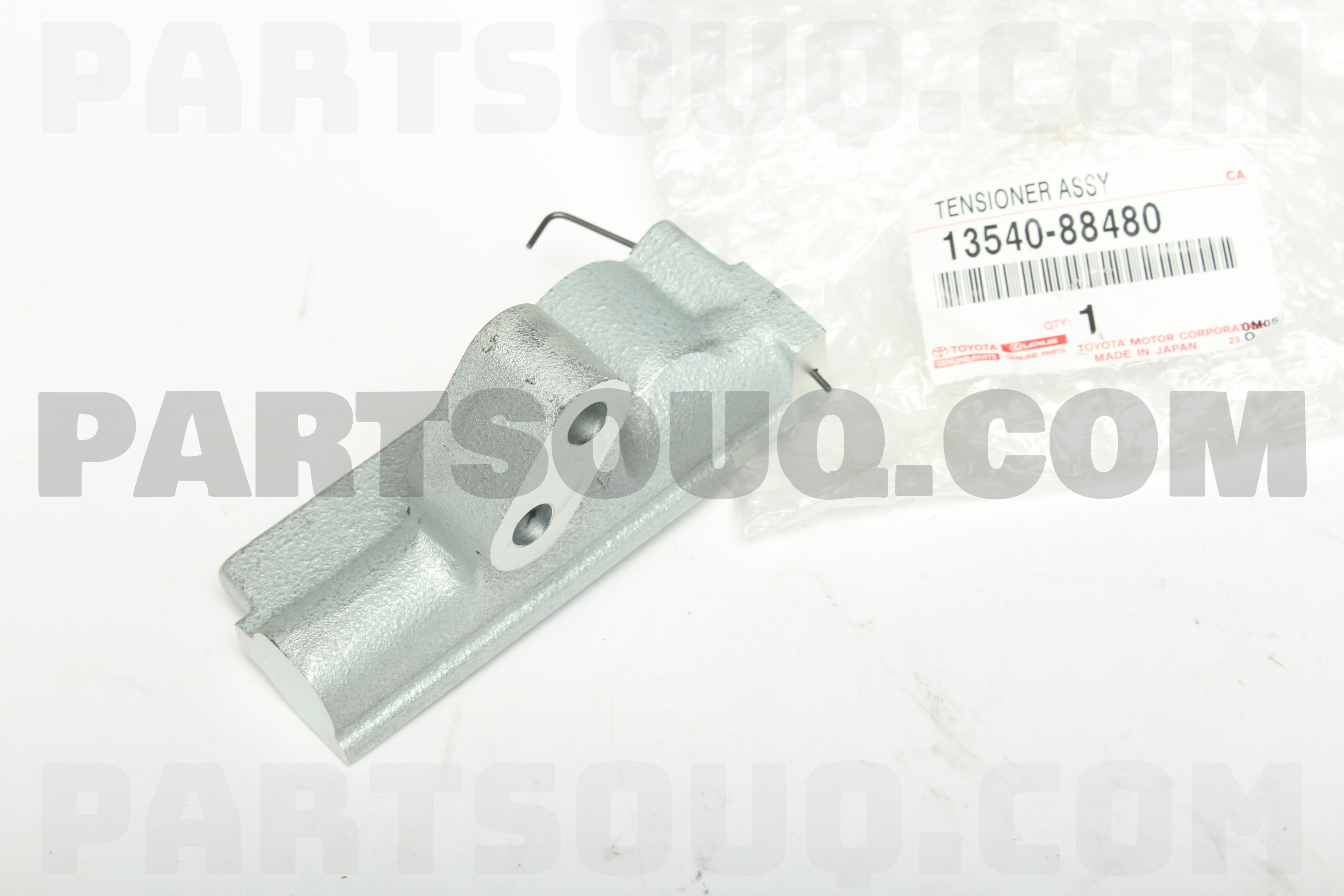 TENSIONER ASSY, CHAIN, NO.1 1354088480 | Toyota Parts | PartSouq