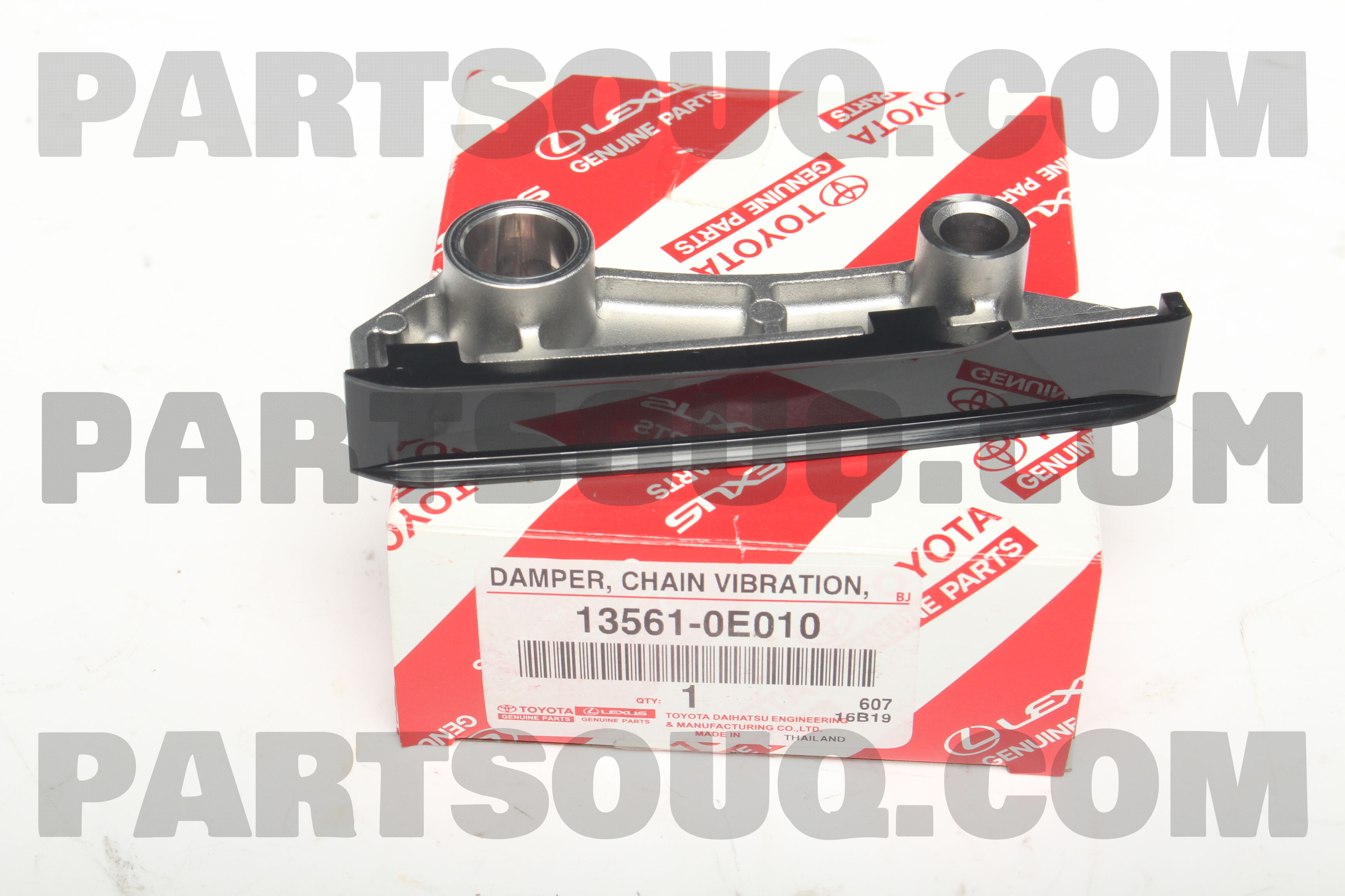 CHAIN GUIDE 135610E010 | HABASHI Parts | PartSouq