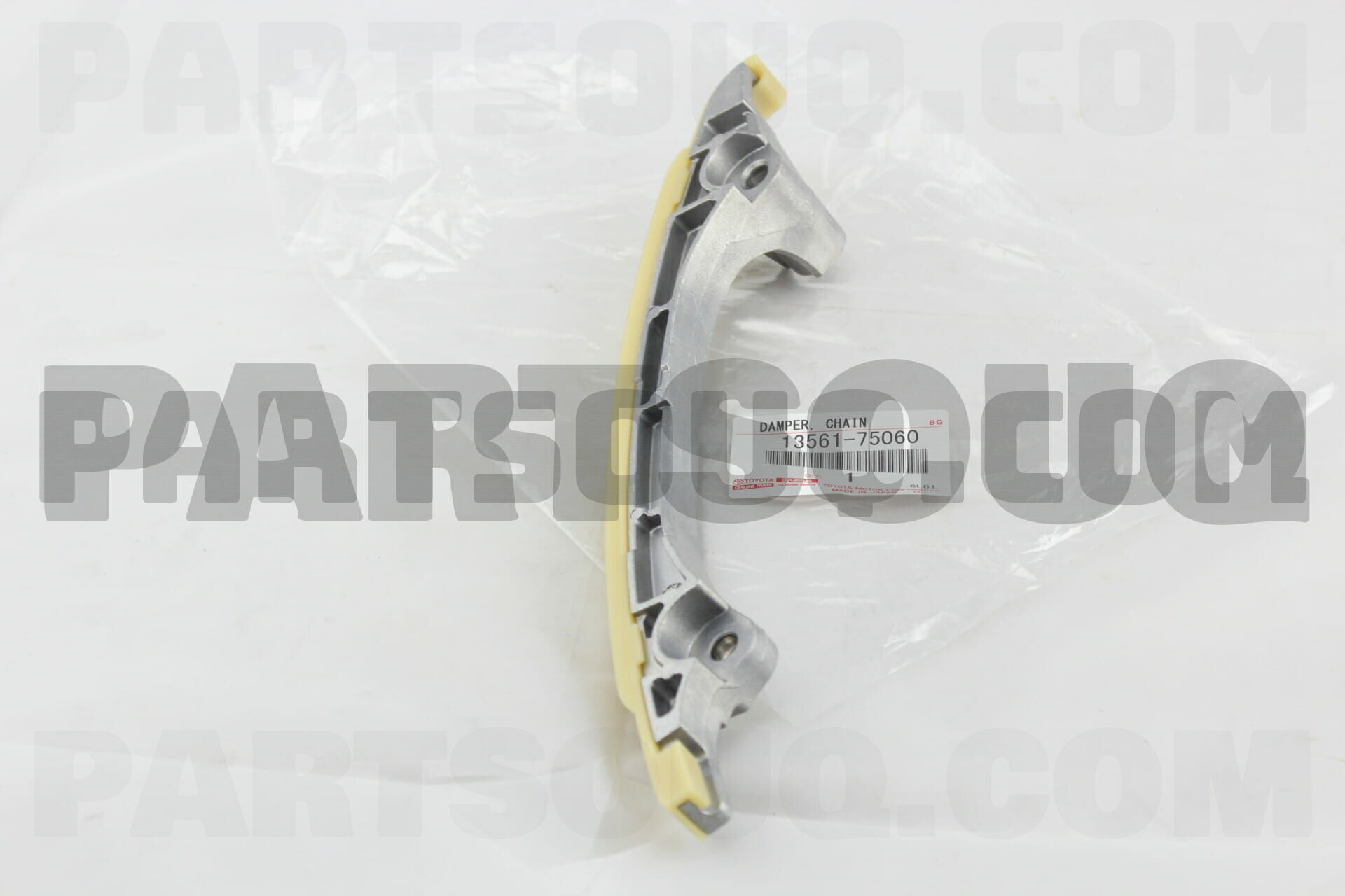 【ファッション好きが選ぶ人気ブランドランキング】 CHAIN DAMPER, VIBRATION, Parts Toyota | 1356175060 NO.1 その他
