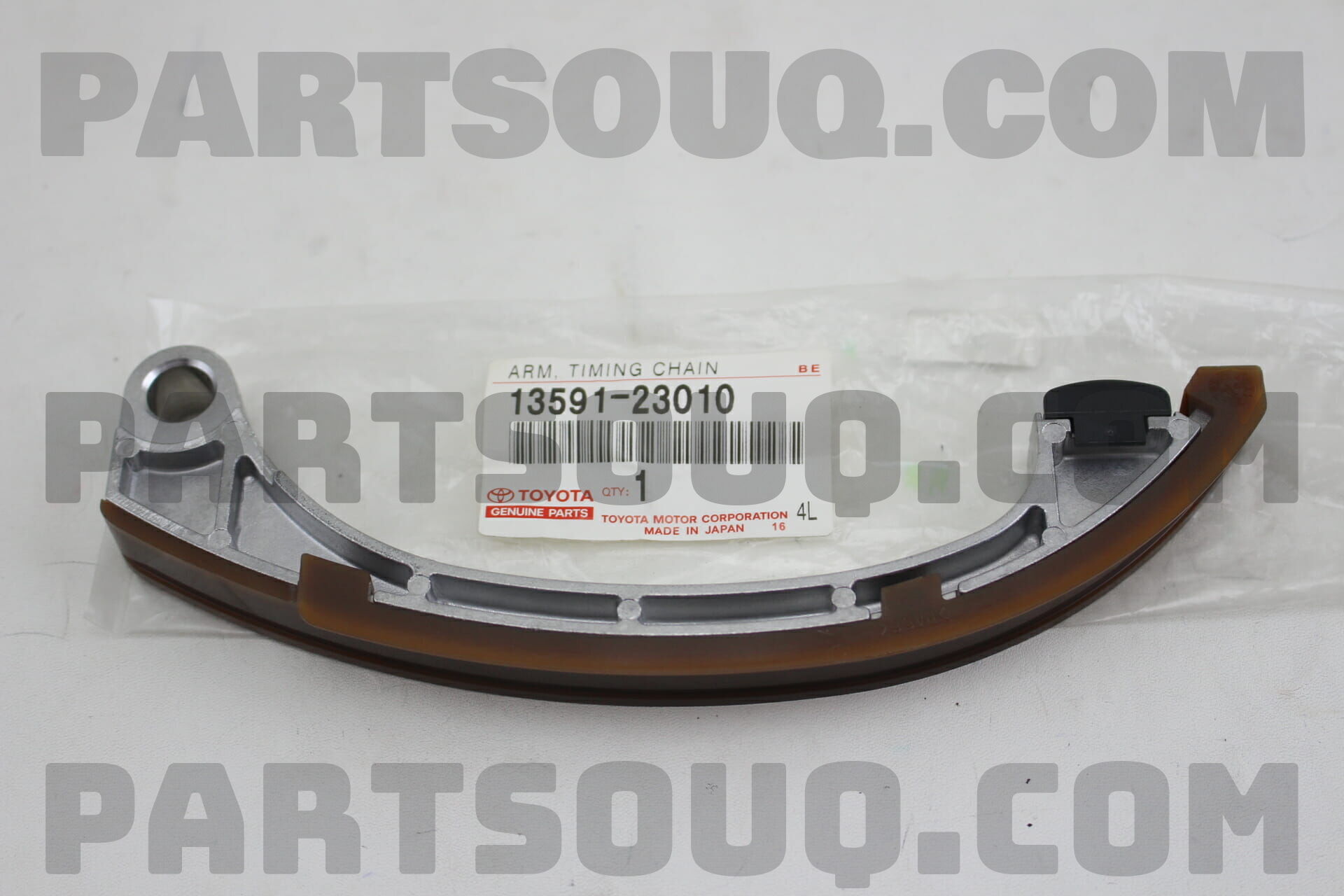 1359123010 ARM, TIMING CHAIN TENSION