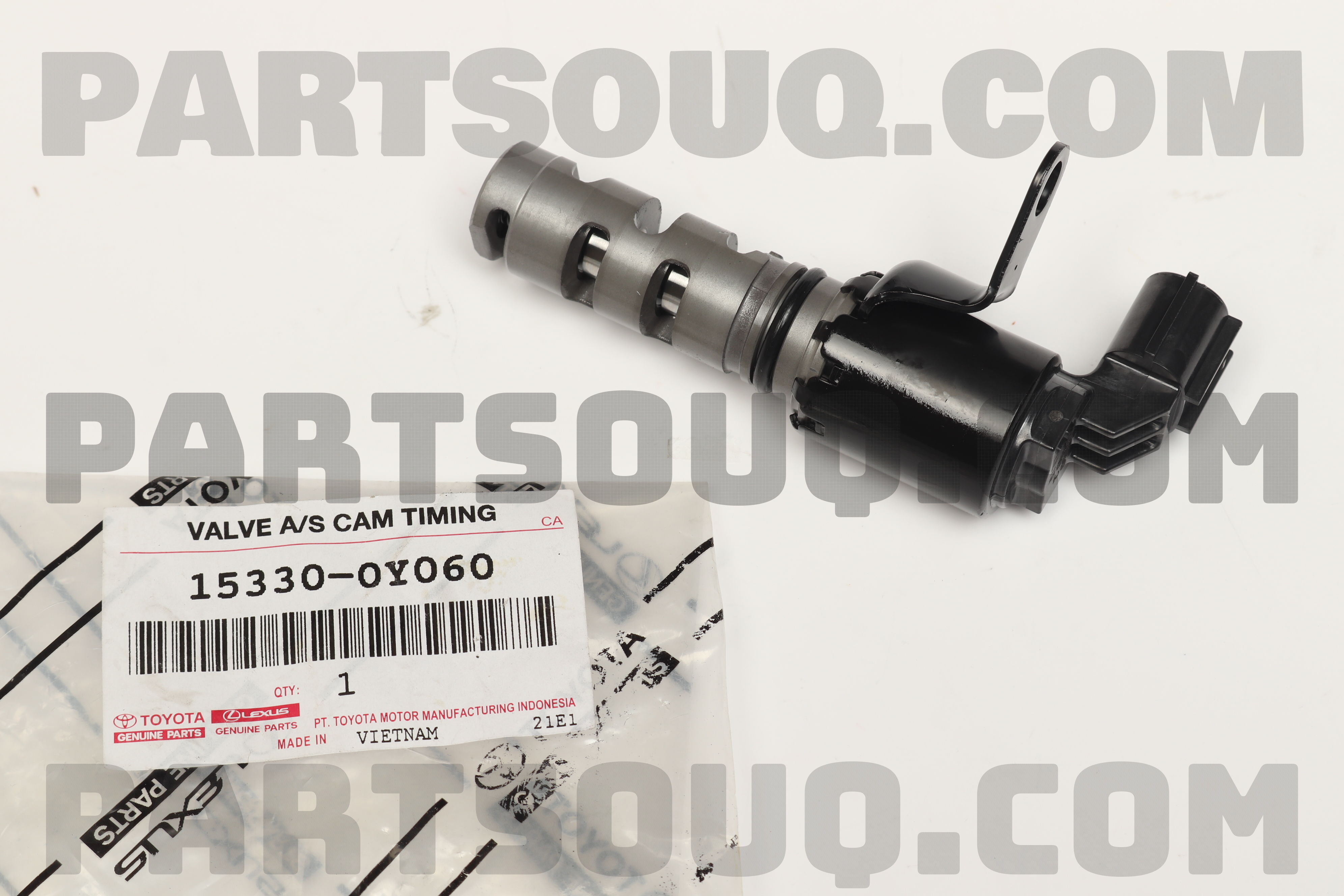 Mi VALVE ASSY CAM TIMI 153300Y060 | Toyota Parts | PartSouq