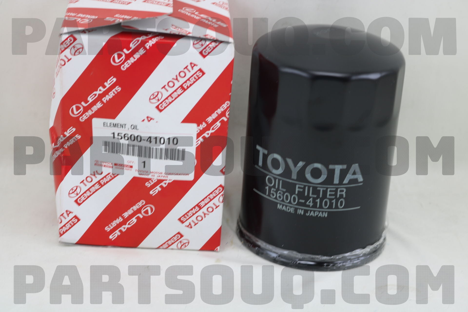 男女兼用 | 1560041010 OIL ASSY, FILTER Toyota PartSouq | Parts 着物・浴衣