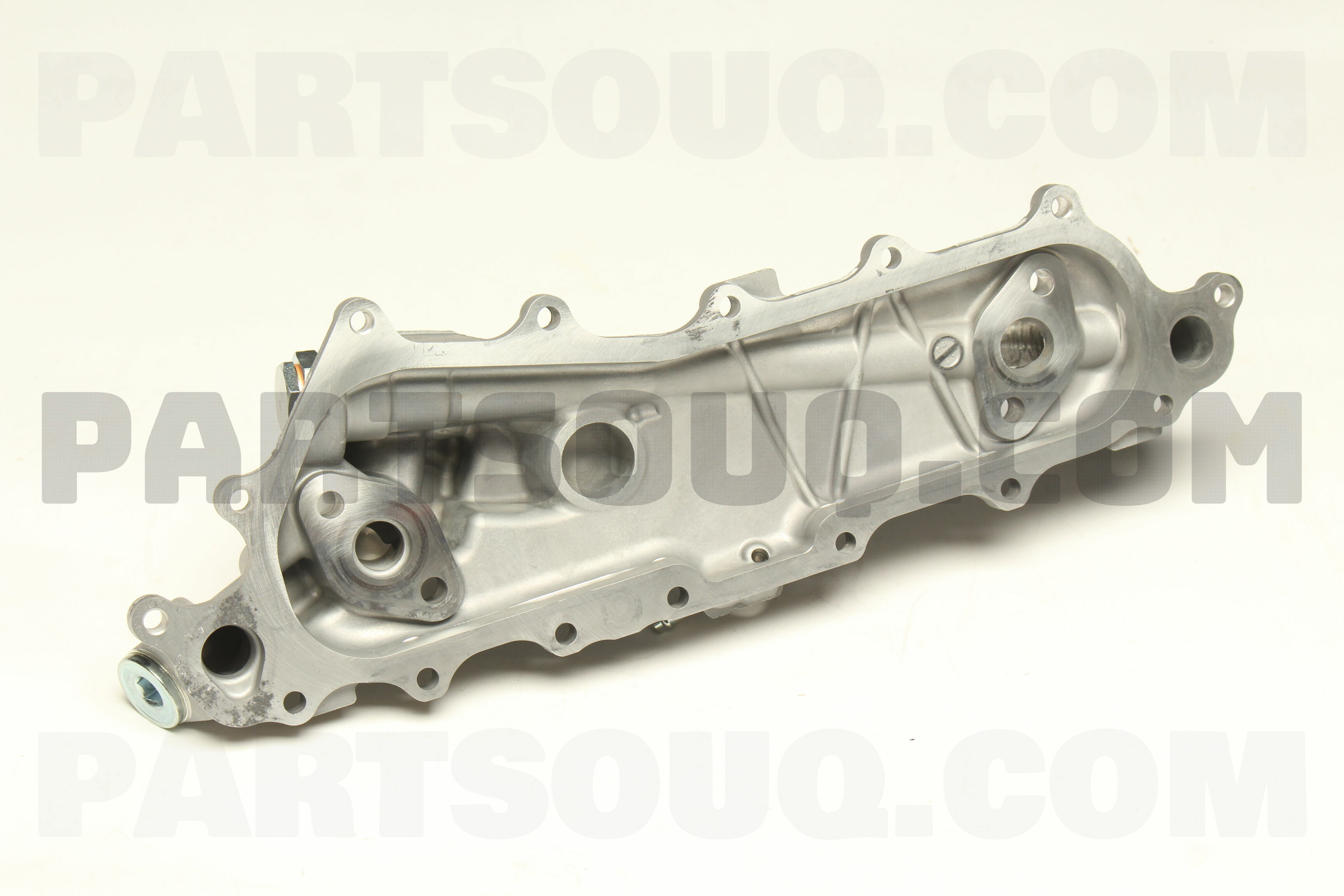 COVER SUB-ASSY, OIL COOLER 1570130081 | Toyota Parts | PartSouq