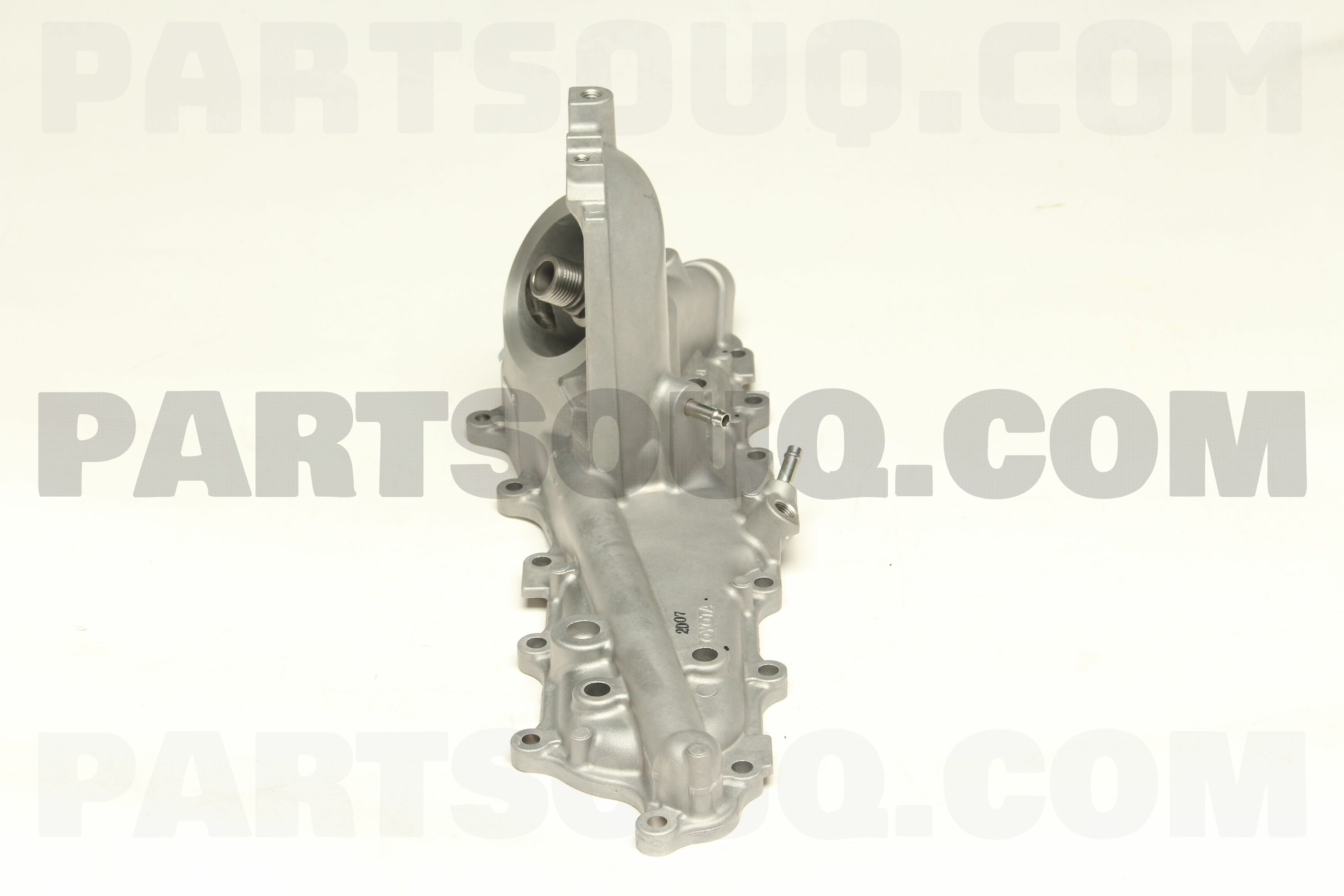COVER SUB-ASSY, OIL COOLER 1570130081 | Toyota Parts | PartSouq