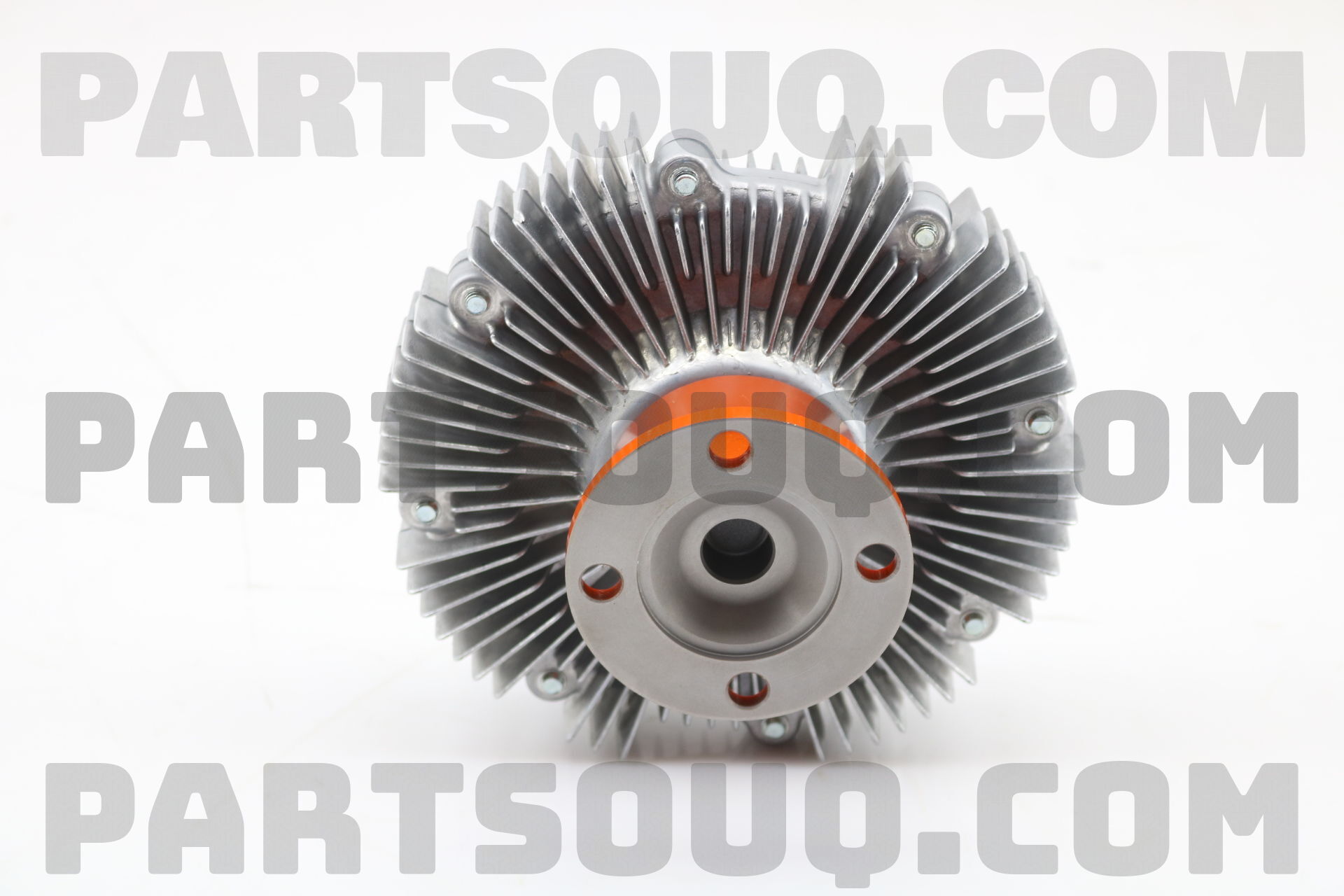 COUPLING ASSY, FLUID 1621017070 | Toyota Parts | PartSouq
