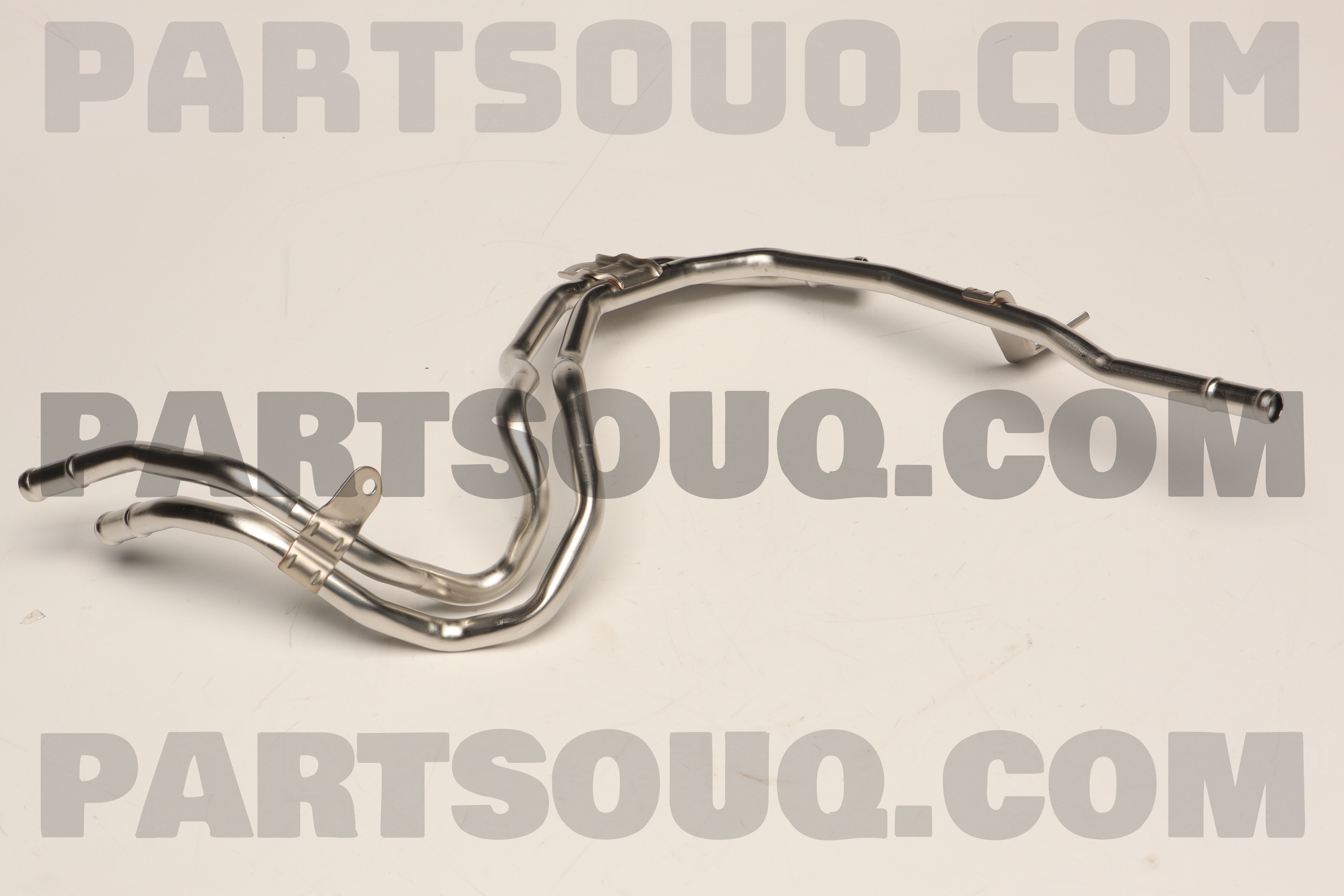 1626838030 Toyota PIPE, WATER BY-PASS