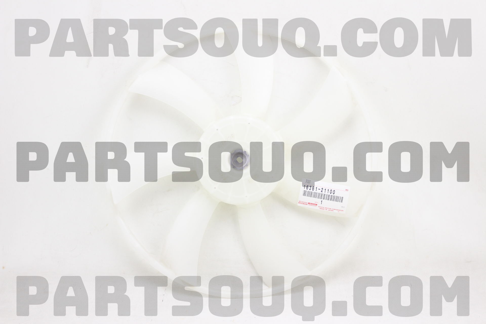 1636121100 FAN