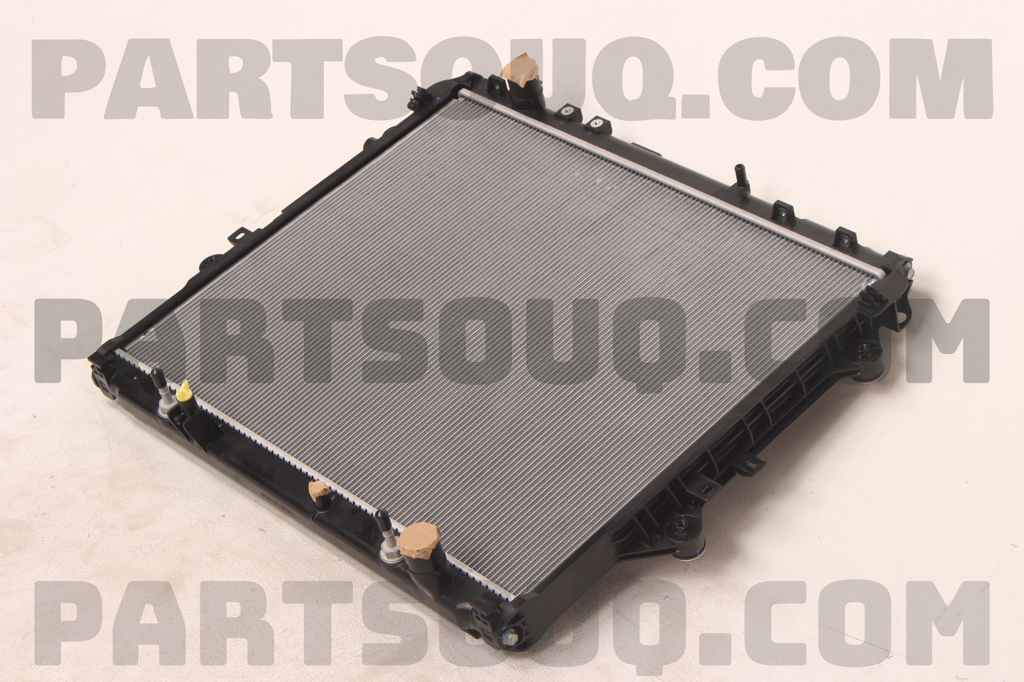 RADIATOR ASSY 164000L363 | Toyota Parts | PartSouq