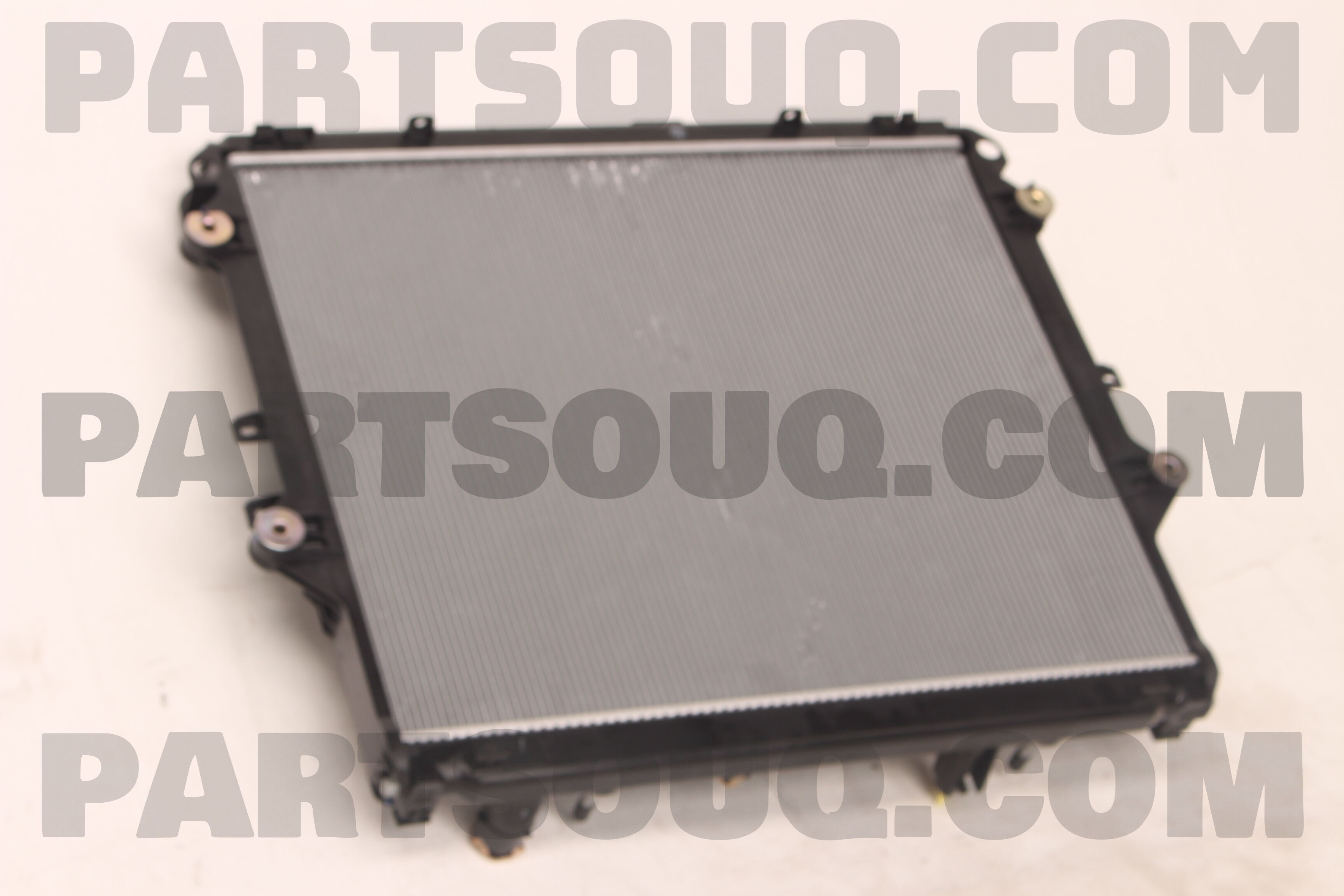 ® RADIATOR ASSY 164000L363 | Toyota Parts | PartSouq