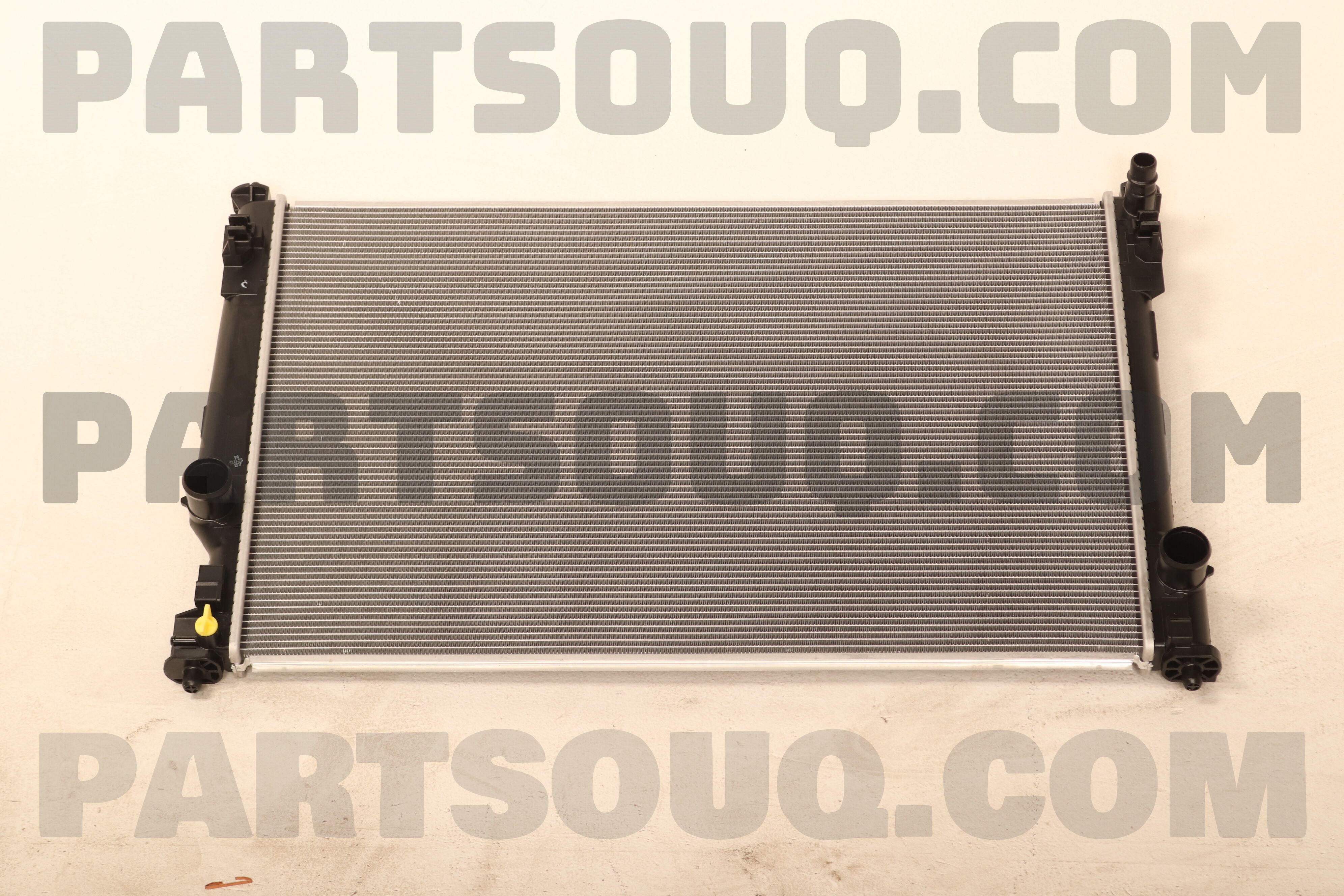 RADIATOR ASSY 1640025130 | Toyota Parts | PartSouq