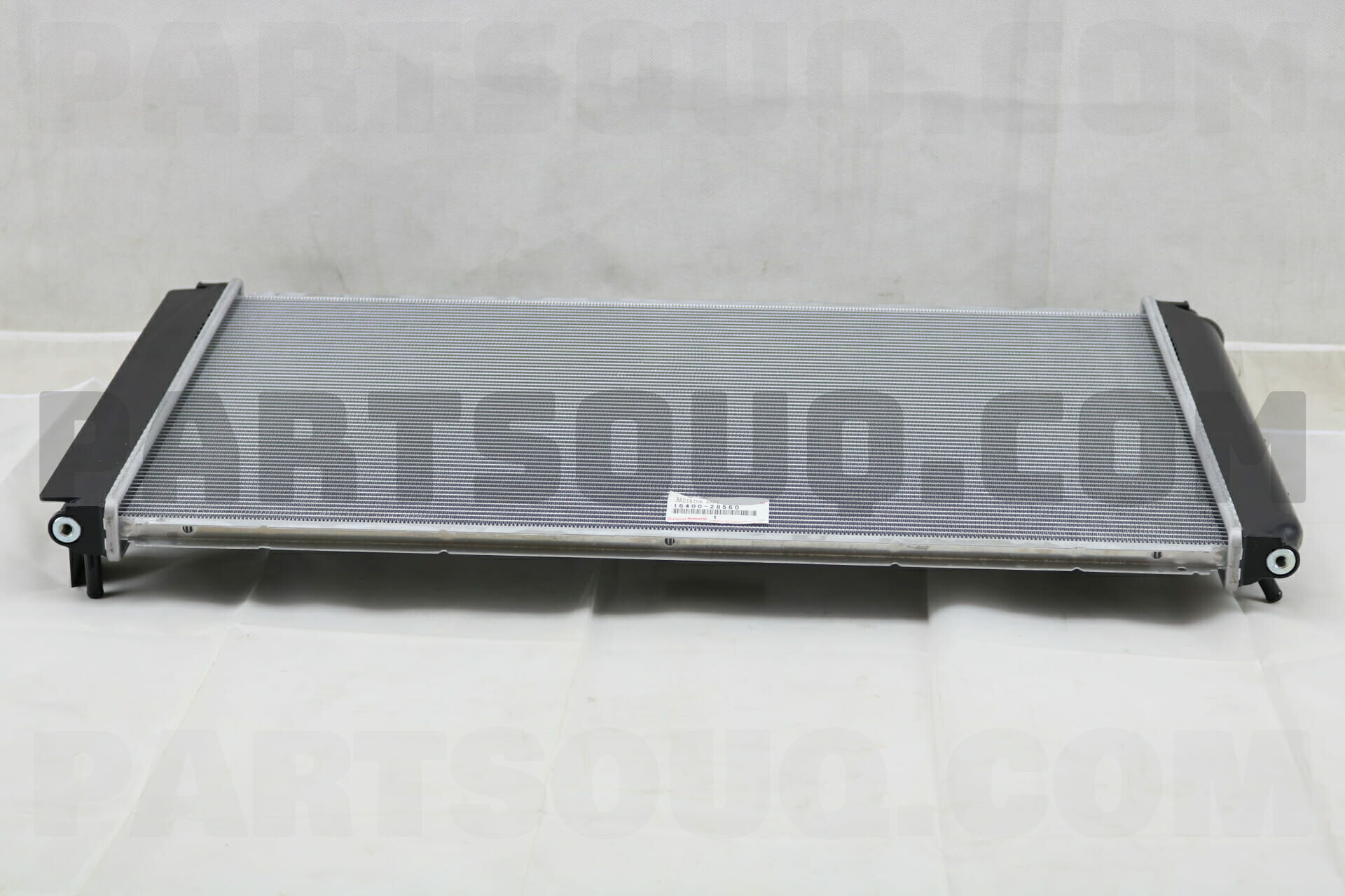 RADIATOR ASSY 1640028560 | Toyota Parts | PartSouq