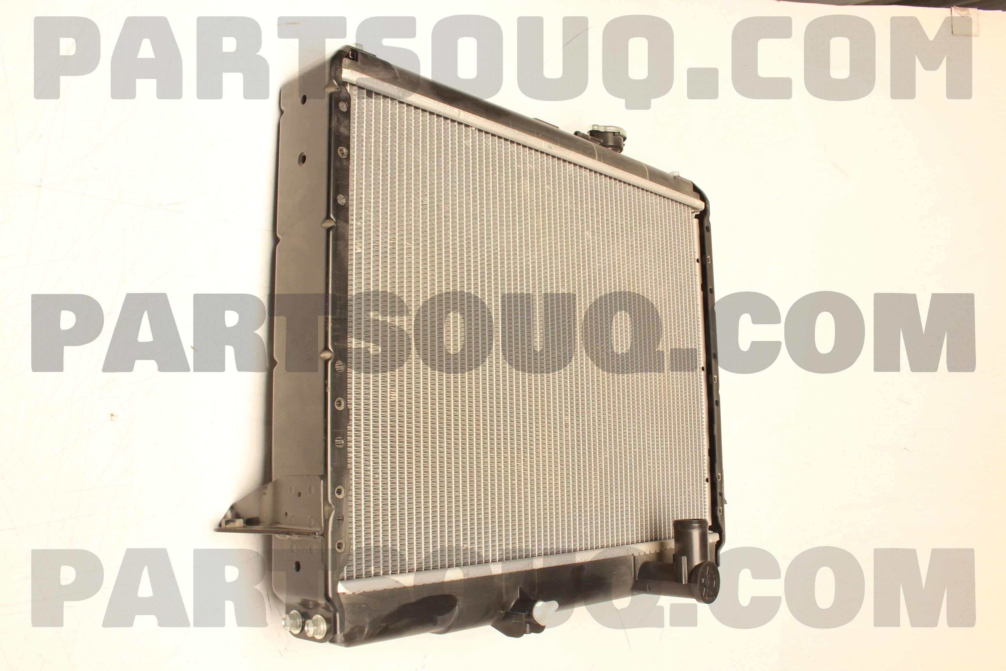 RADIATOR ASSY 164005B521 | Toyota Parts | PartSouq
