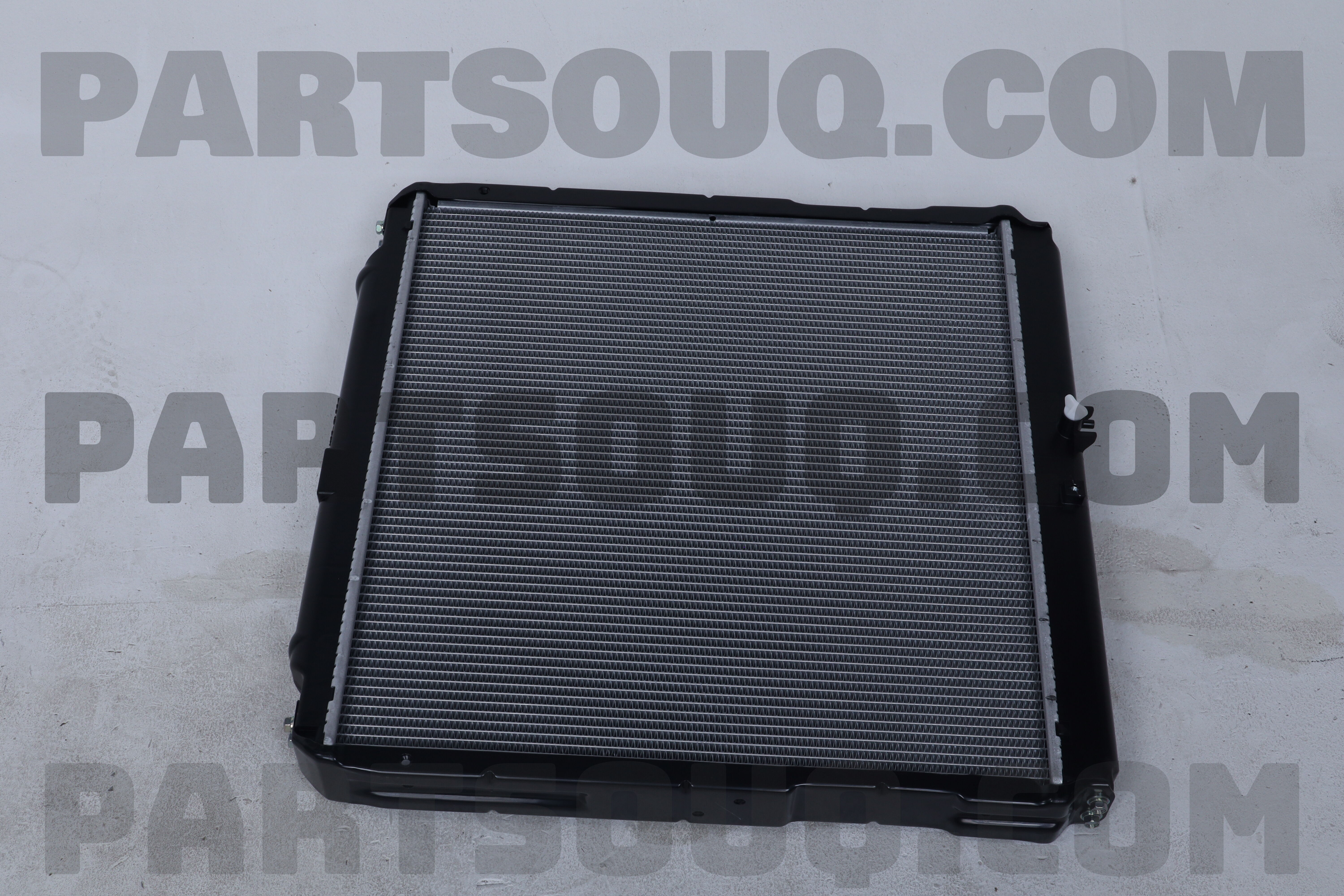 RADIATOR ASSY 1640075301 | Toyota Parts | PartSouq