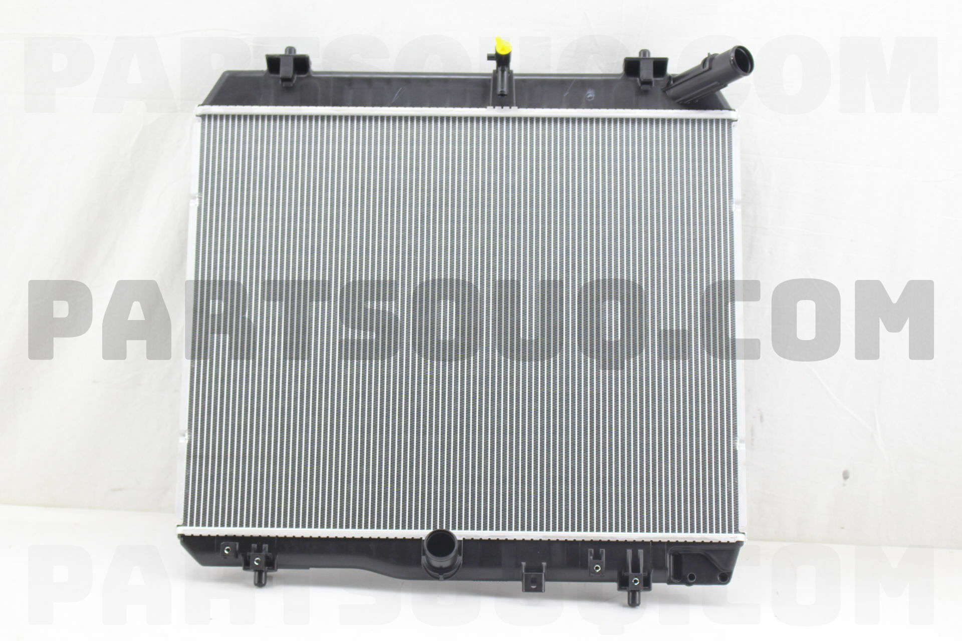 RADIATOR ASSY 1640075472 | Toyota Parts | PartSouq