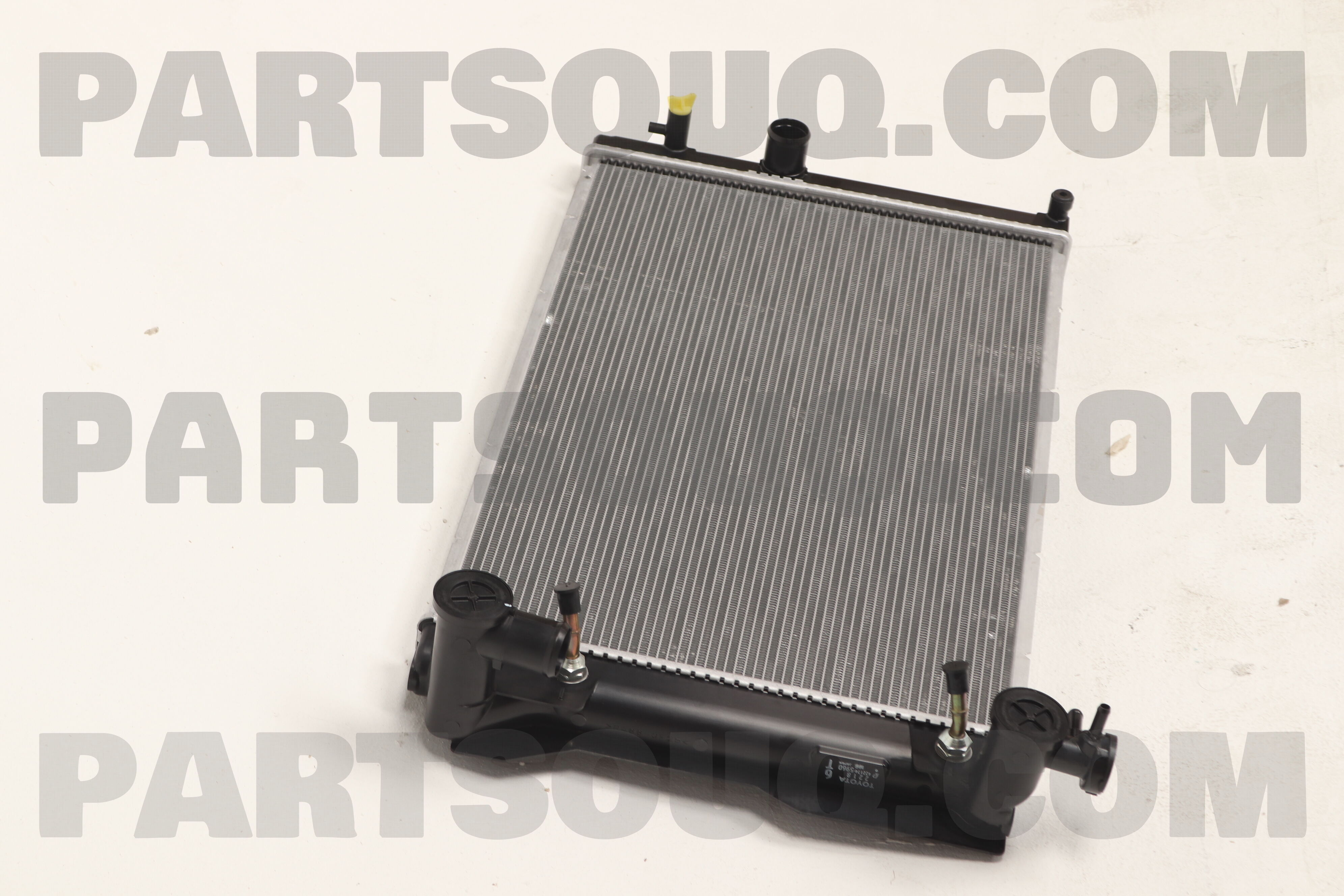 RADIATOR ASSY 1641022181 | Toyota Parts | PartSouq RADIATOR ASSY 1641022181 | Toyota Parts | PartSouq