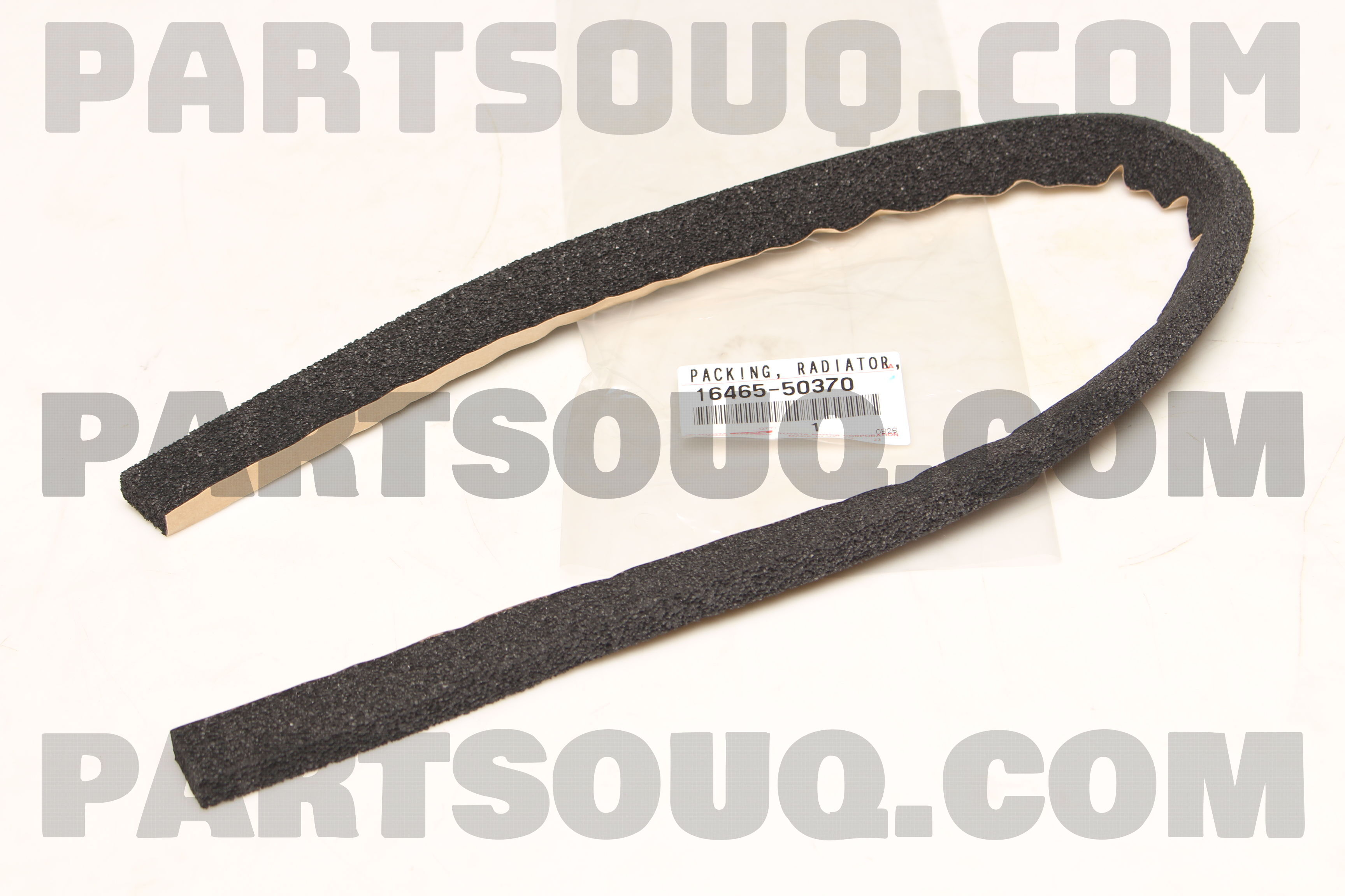 PACKING, RADIATOR 1646550370 | Toyota Parts | PartSouq