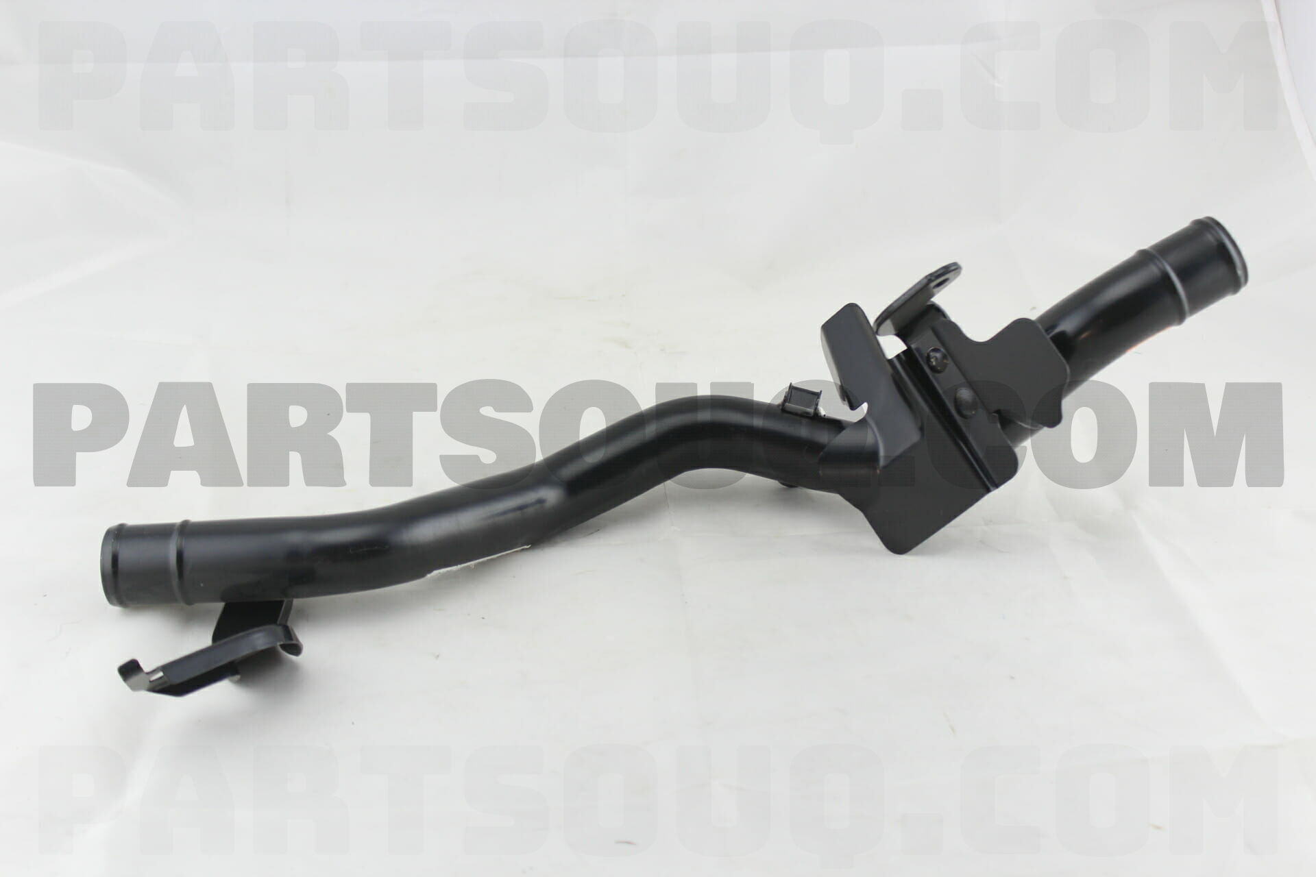 PIPE, RADIATOR, NO.2 1657830011 | Toyota Parts | PartSouq