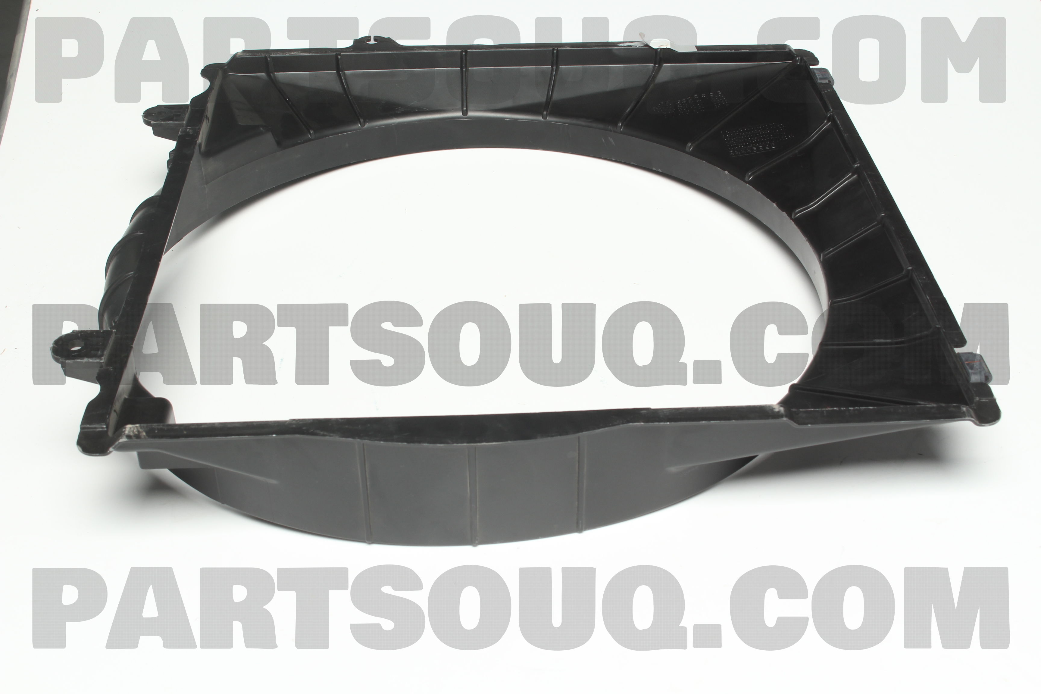 thumbnail image 2 of Fan Shroud Sub-Assembly For Lexus LS400 4.0L V8 (1995-2000) - Replaces 16711-50050 2 of 5