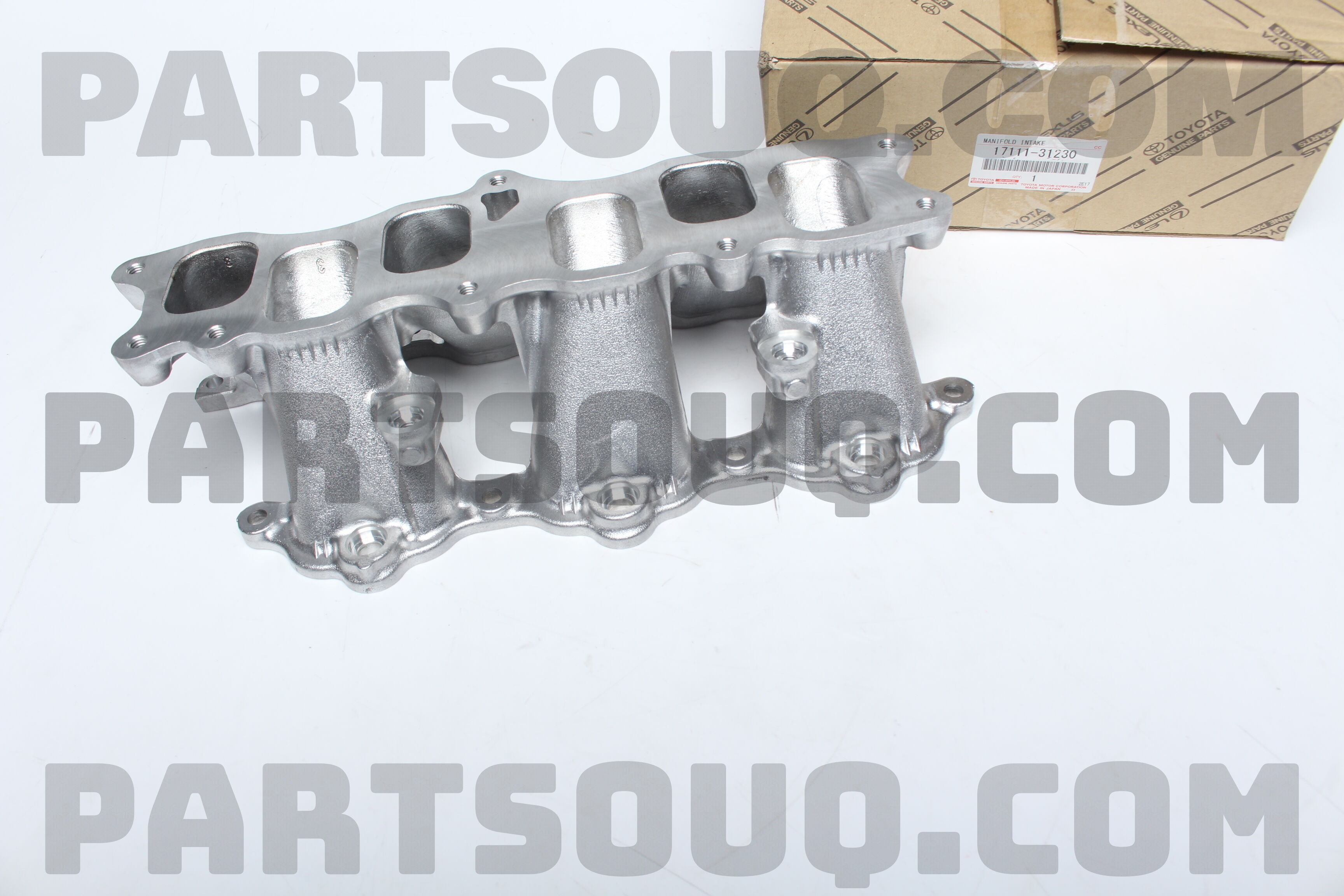 MANIFOLD, INTAKE 1711131230 | Toyota Parts | PartSouq