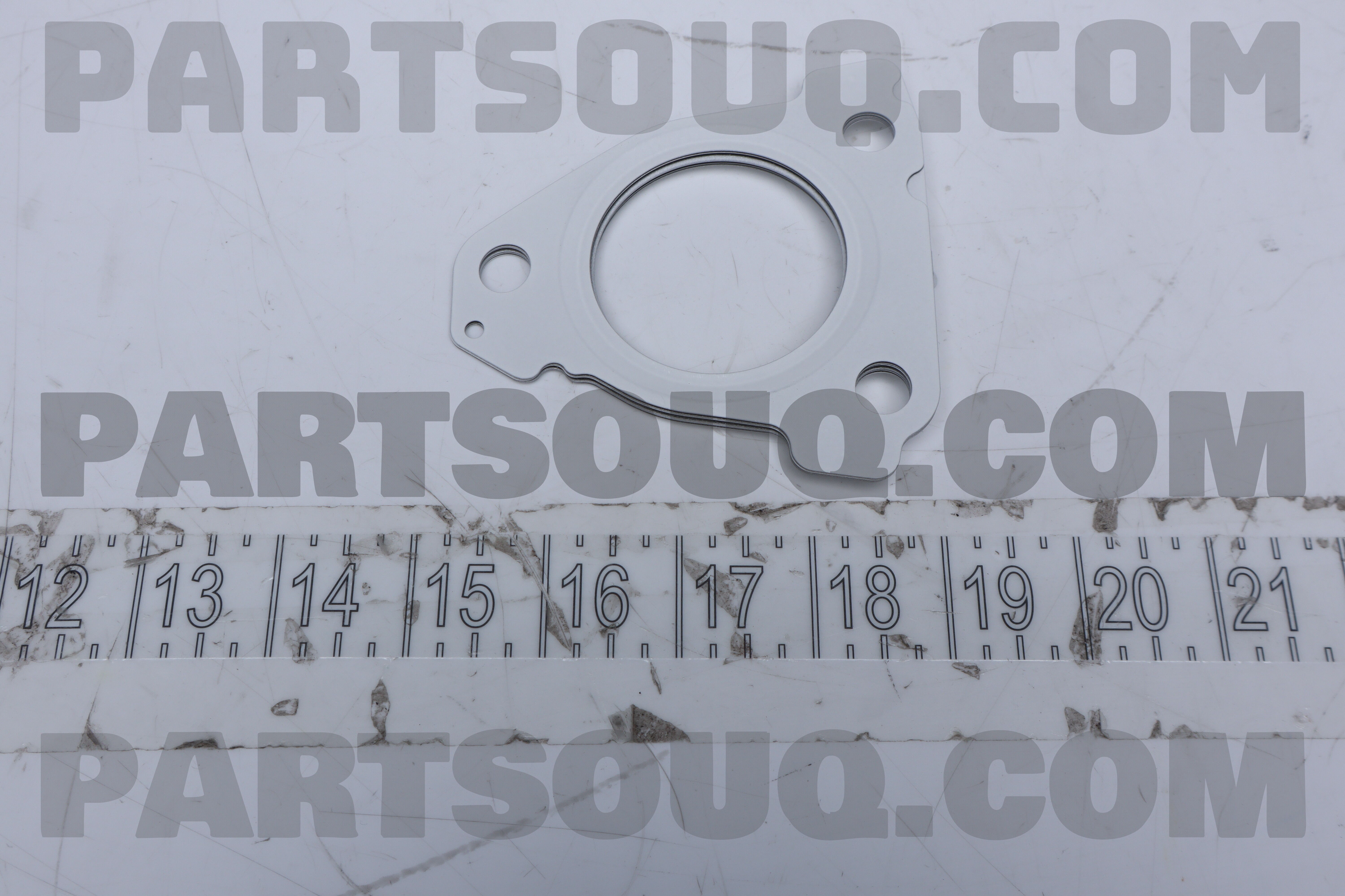 GASKET, TURBO TO EXHAUST MANIFOLD 1727811041 | Toyota Parts | PartSouq