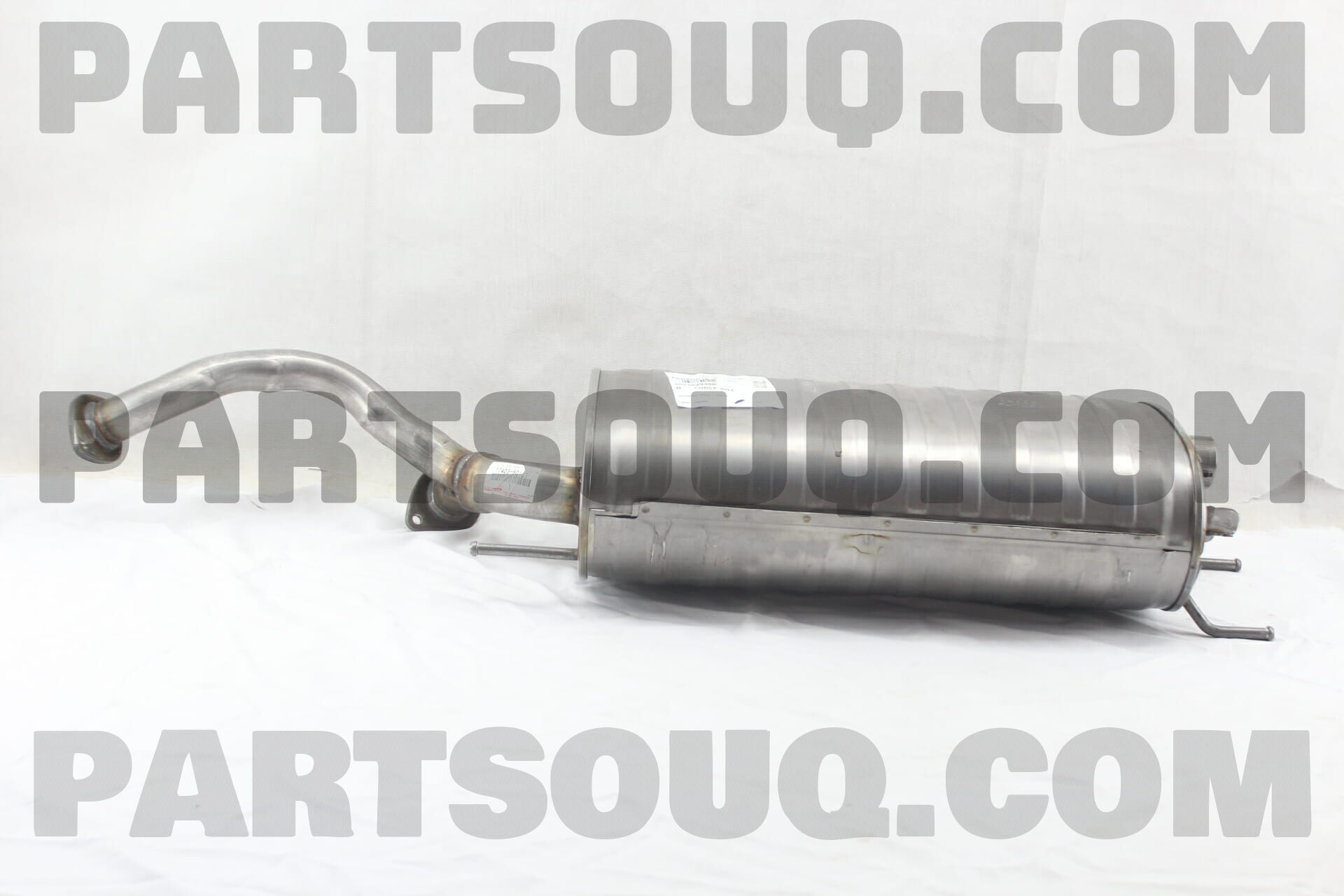 【楽天スーパーセール】 PIPE ASSY, EXHAUST, CENTER 1740350151 | Toyota Parts | PartSouq ボディ・フェイスケア