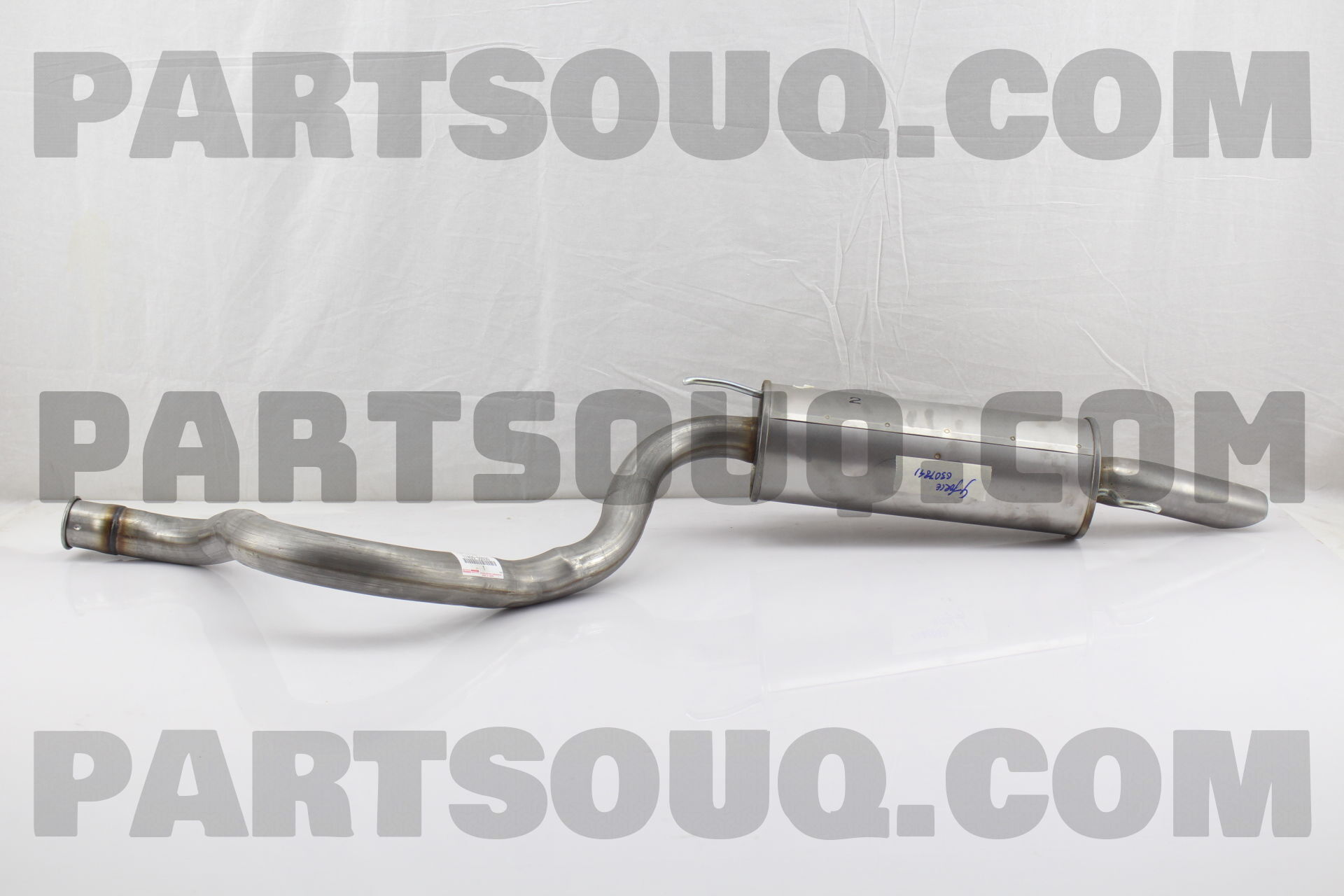 Amazon.com: NEW Pair Set of 2 Rear Sachs Susp Shock