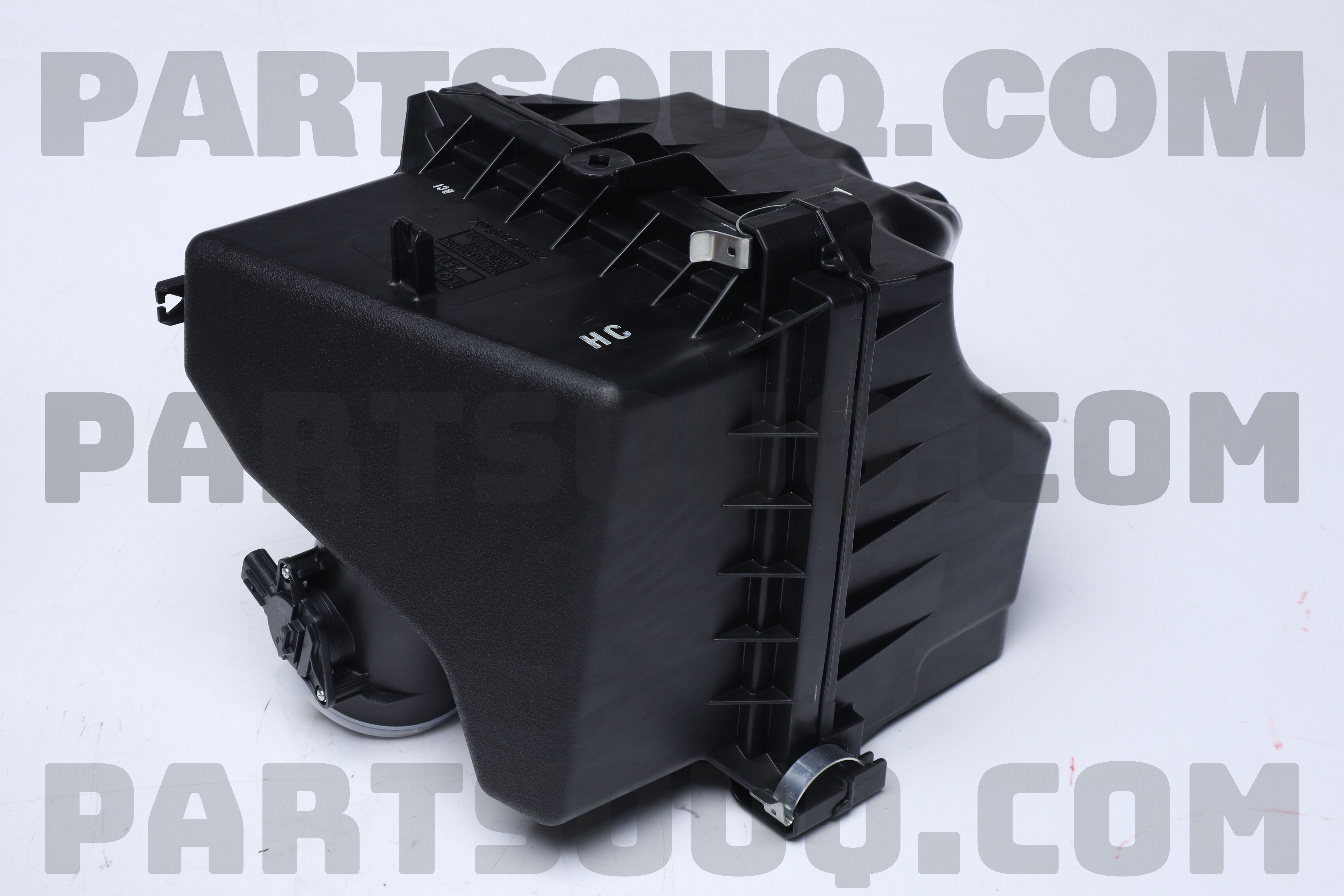 CLEANER ASSY AIR 1770025141 | Toyota Parts | PartSouq
