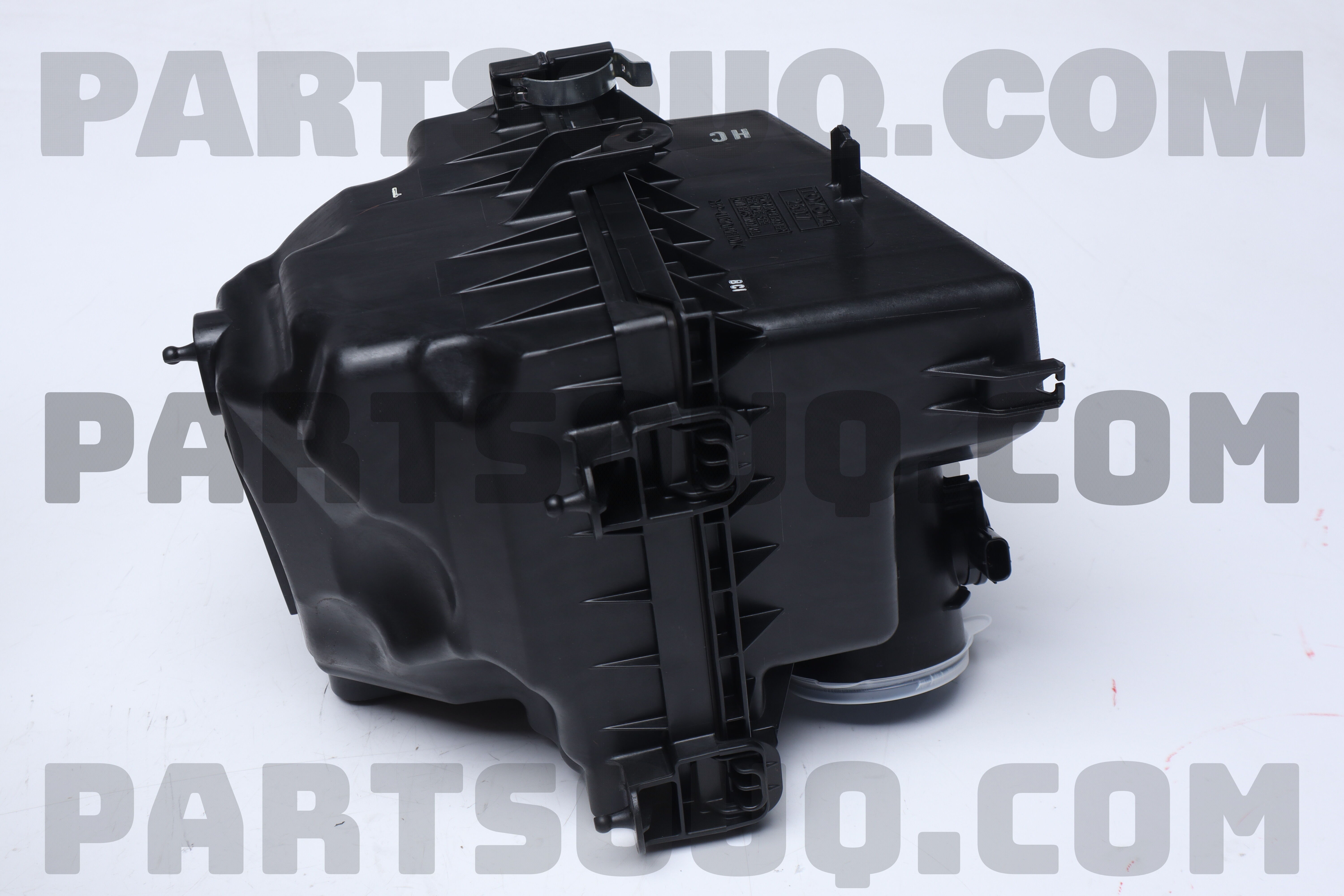 CLEANER ASSY AIR 1770025141 | Toyota Parts | PartSouq