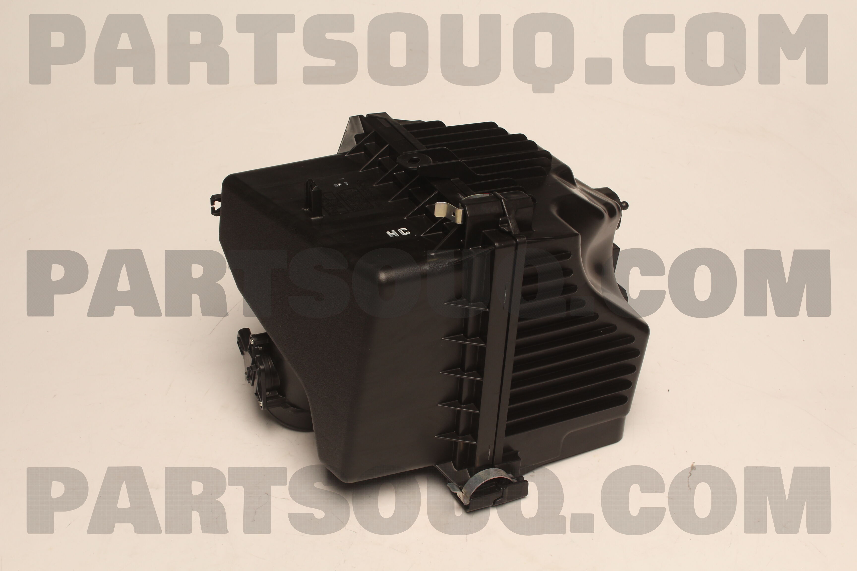 CLEANER ASSY AIR 1770025141 | Toyota Parts | PartSouq