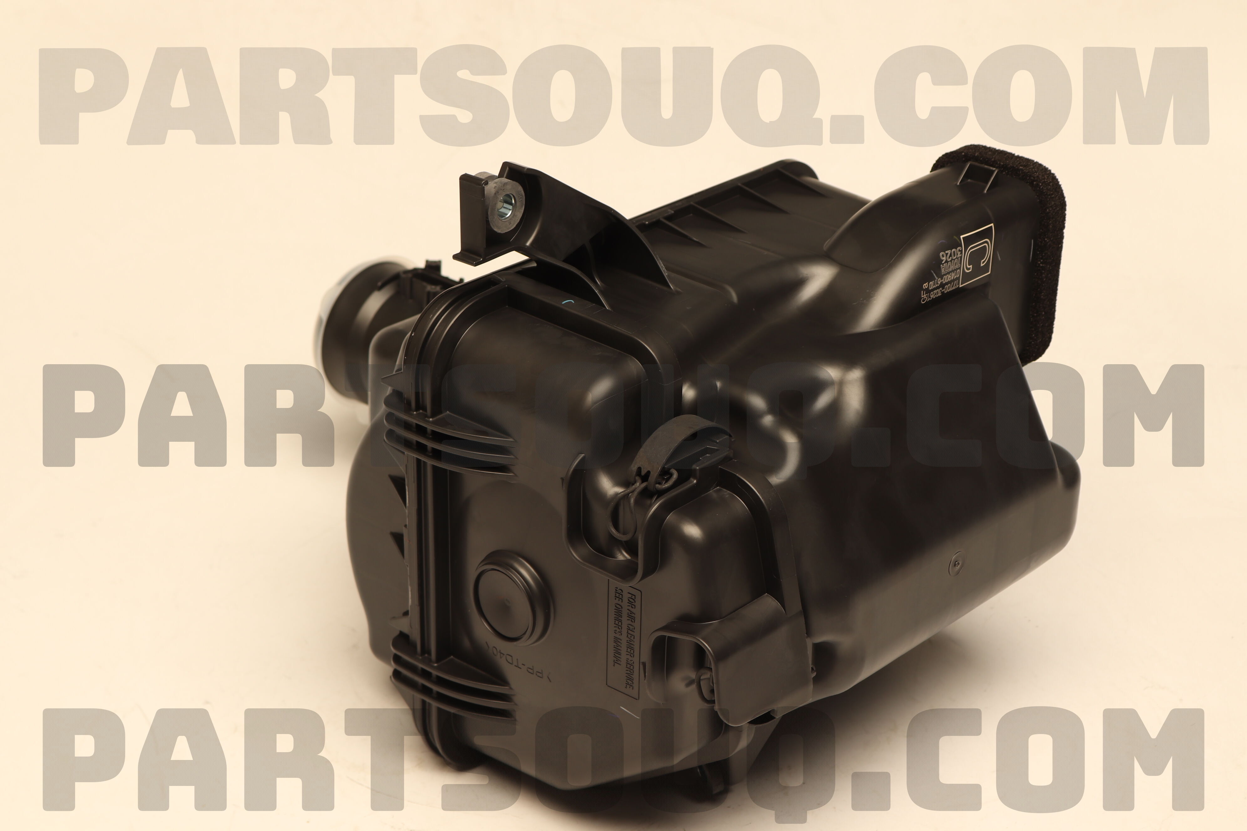 CLEANER ASSY AIR 1770030261 | Toyota Parts | PartSouq