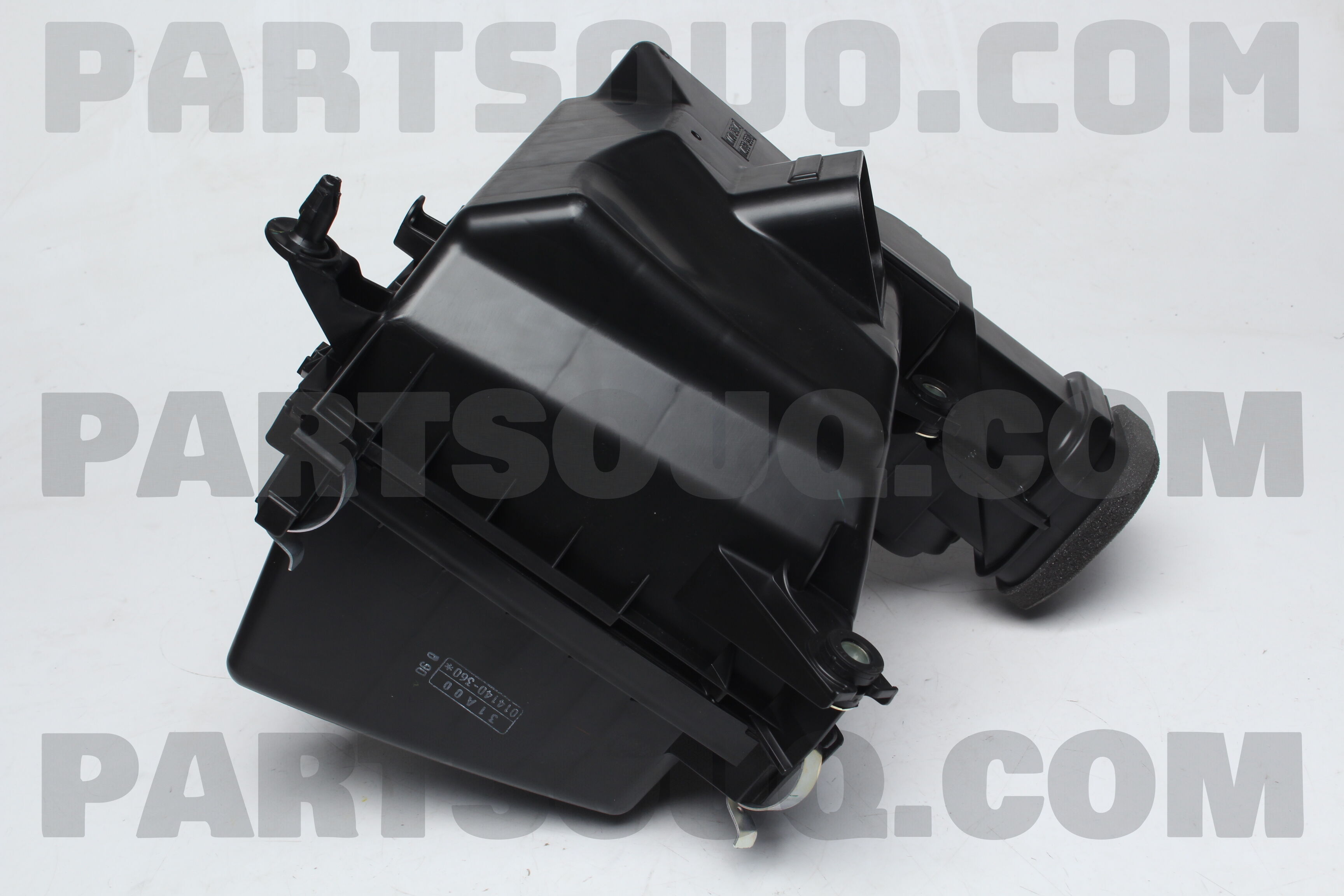 CLEANER ASSY, AIR 1770031A00 | Toyota Parts | PartSouq