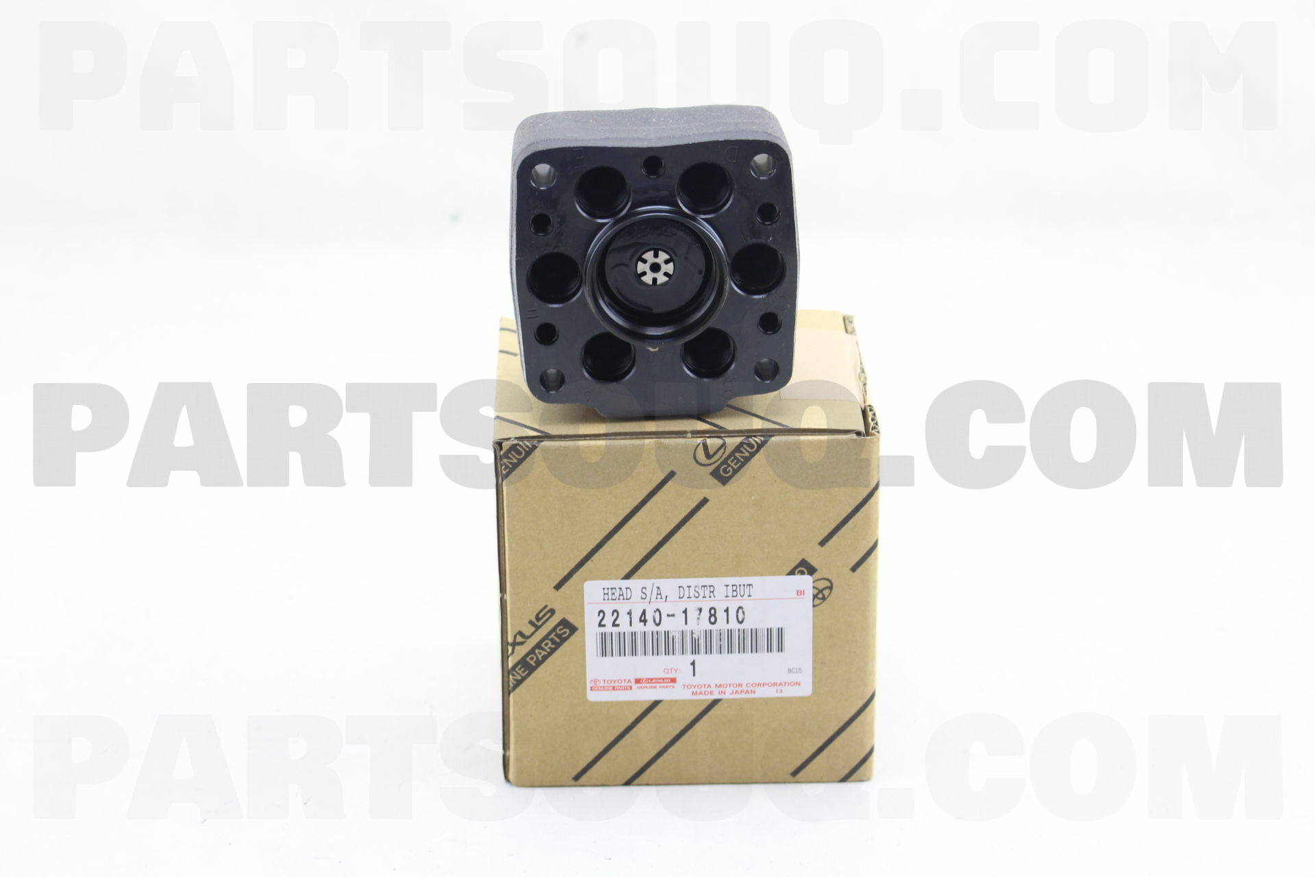 レビュー高評価アイテム特集｜ファッション通販 2214017810 PUMP DISTRIBUTIVE SUB-ASSY, HEAD | Parts Toyota トップス