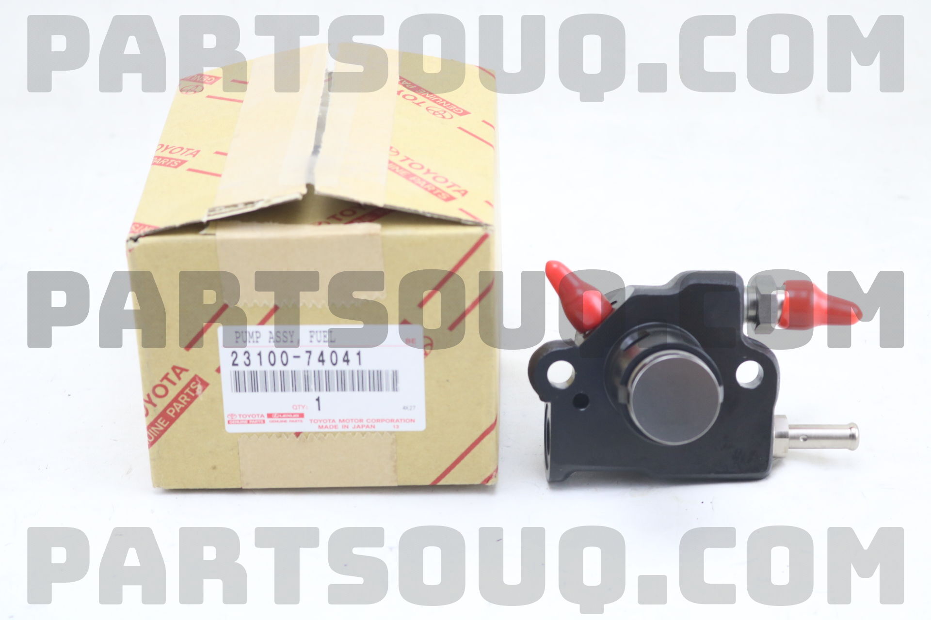 ままうか Fuel-Pump-OEM-23100-28041-
