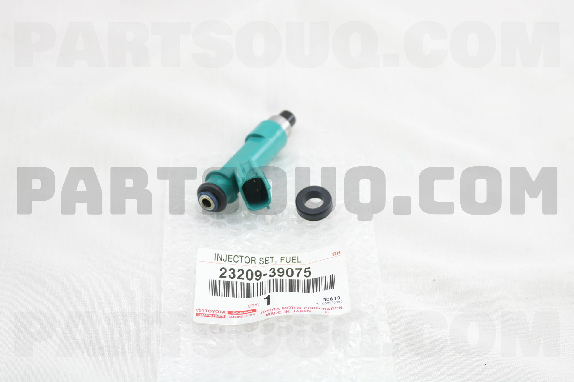 112 26. Injector ASSY, fuel(for Port). Valve ASSY, fuel Relief.