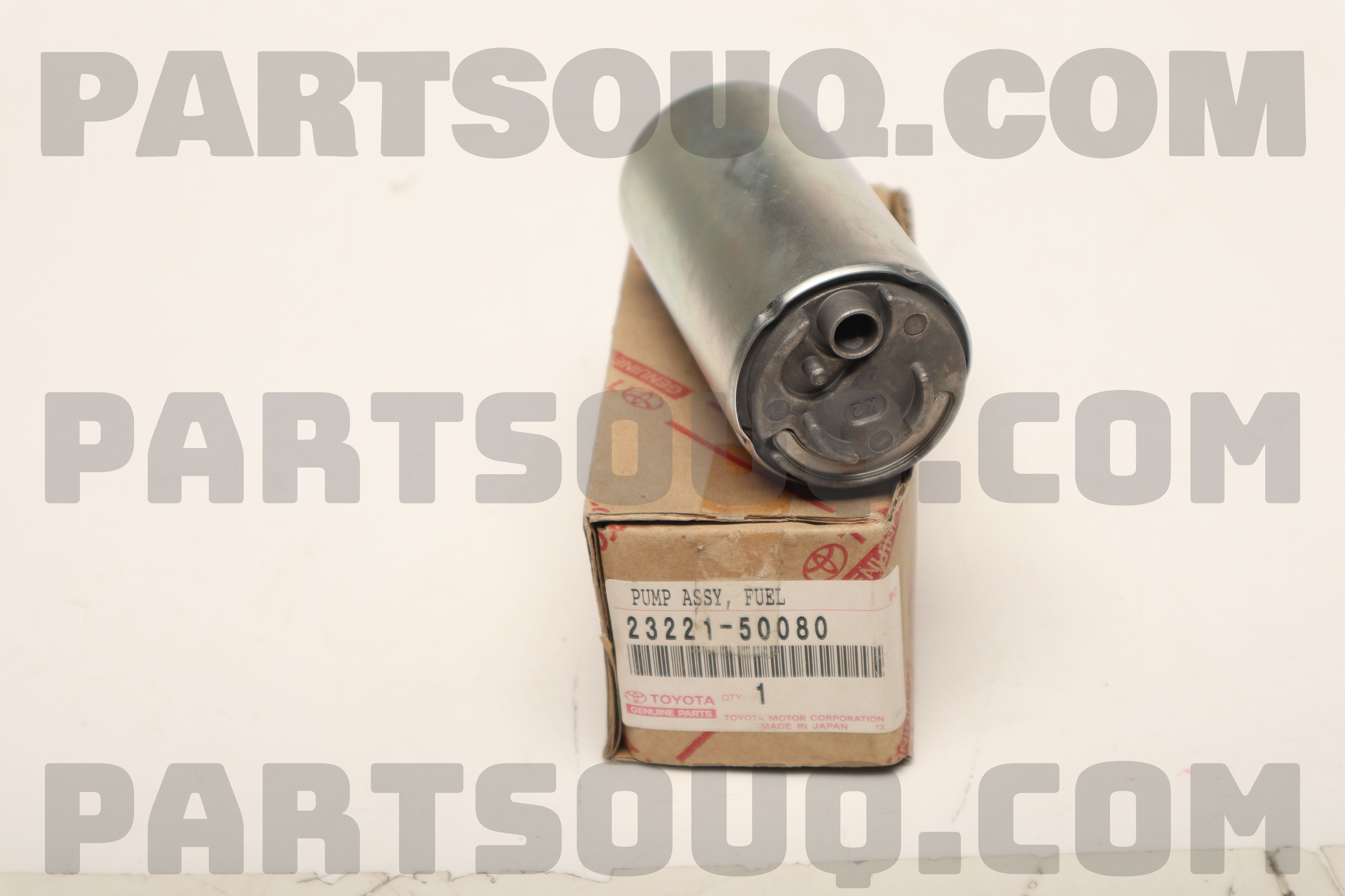 PUMP ASSY, FUEL 2322150080 | Toyota Parts | PartSouq