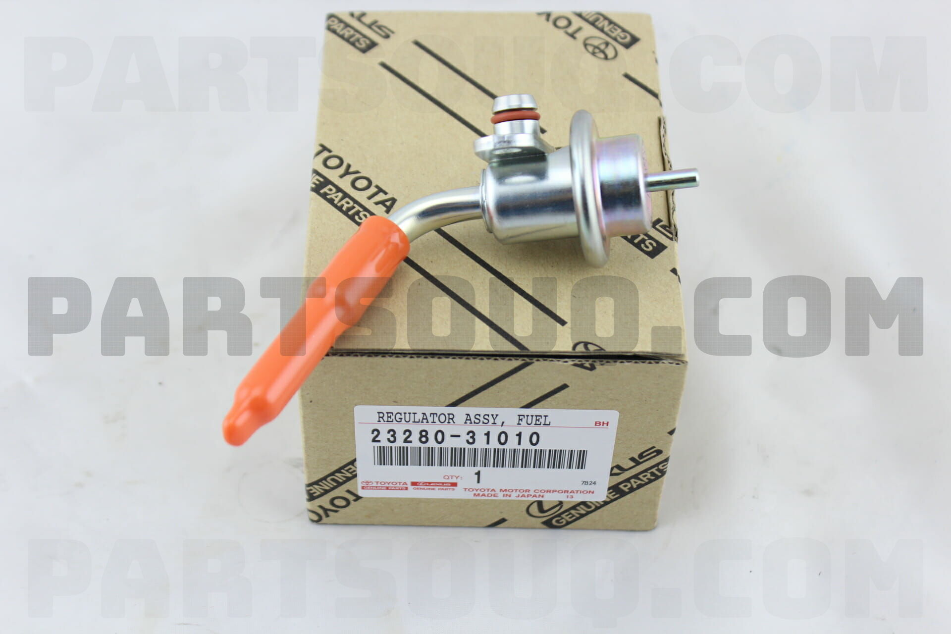 Регулятор прадо. 23280-31010. 23280-31010 Датчик давления. Toyota 23280-62030. 23070-31010 Toyota клапан топливной системы.