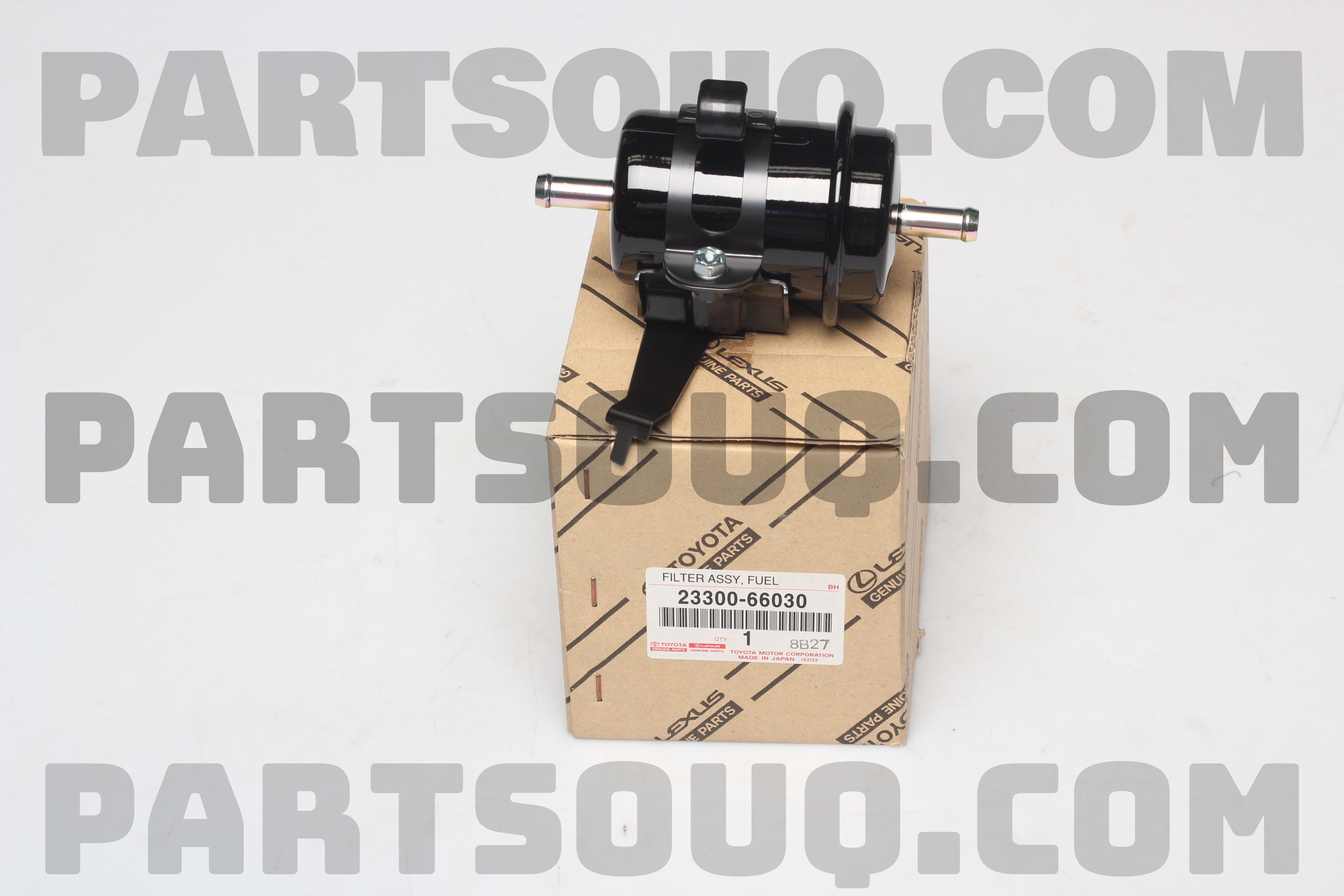 FILTER ASSY, FUEL 2330066030 | Toyota Parts | PartSouq