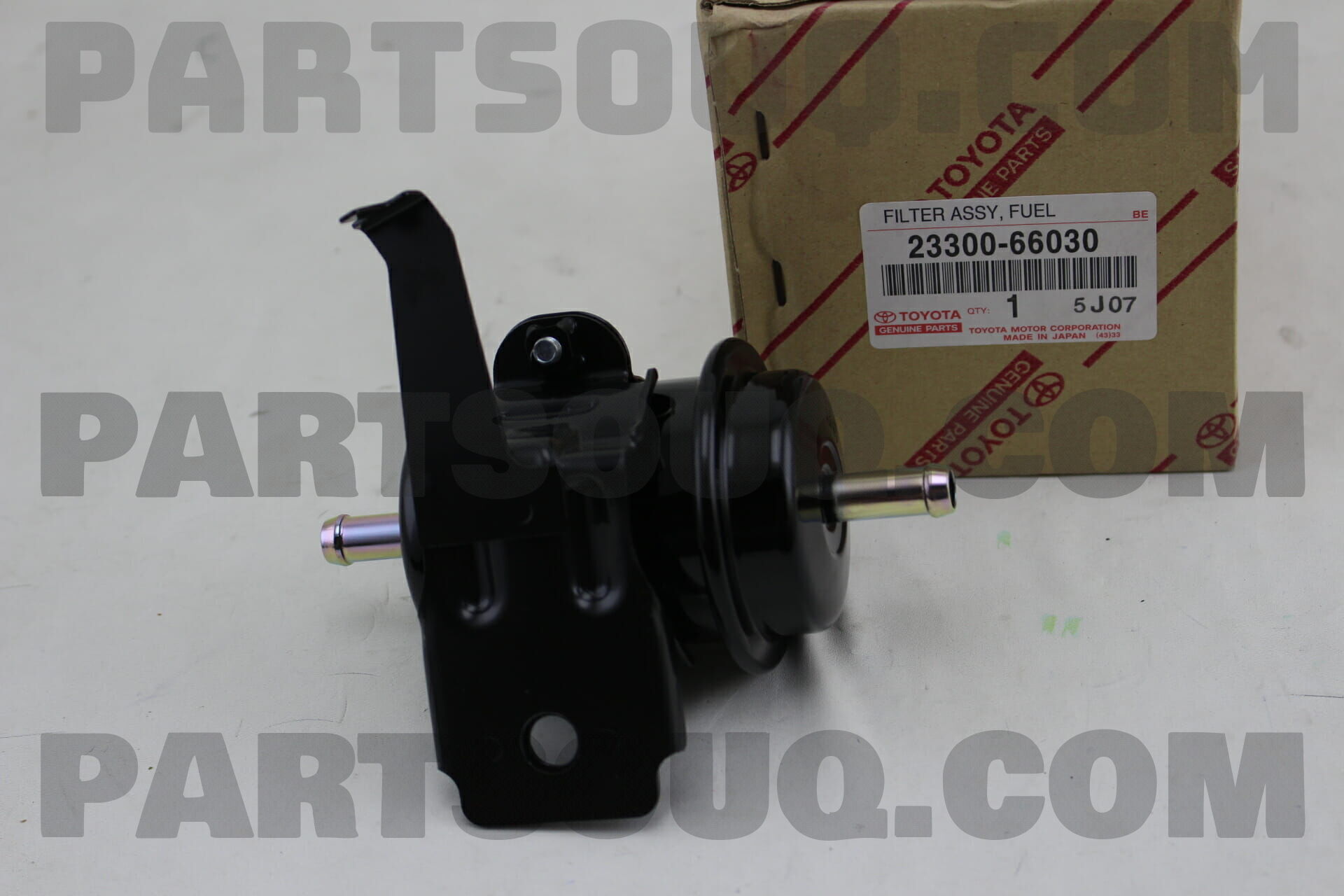 FILTER ASSY, FUEL 2330066030 | Toyota Parts | PartSouq
