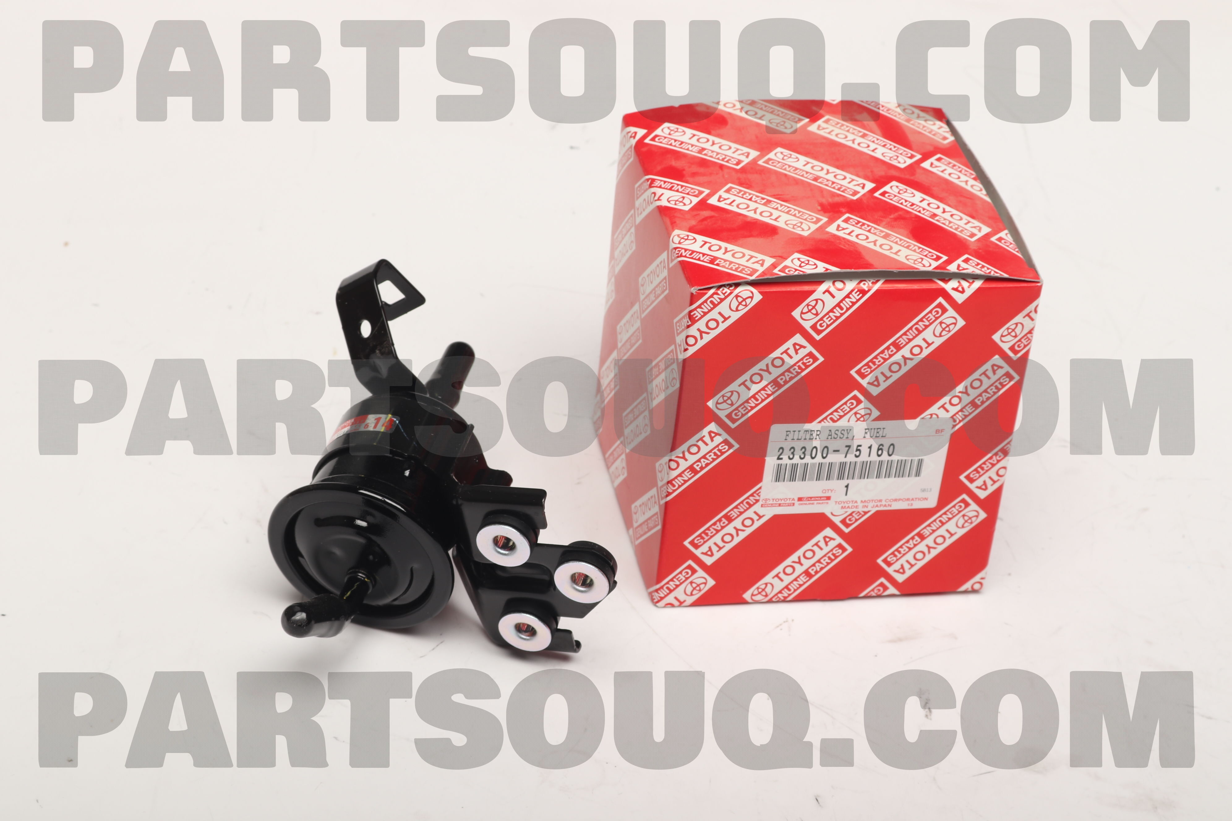 FUEL FILTER FS3213 | JS Asakashi Parts | PartSouq